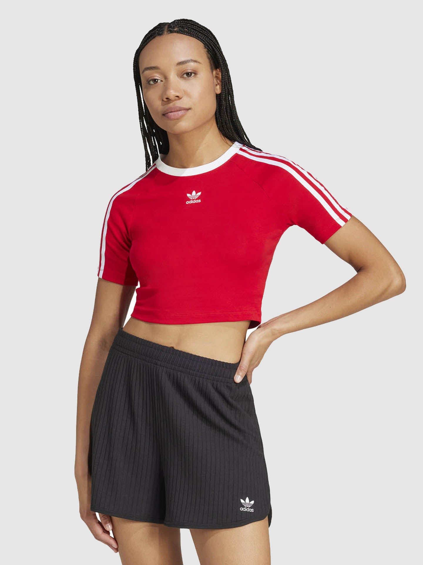 3 S BABY TEE