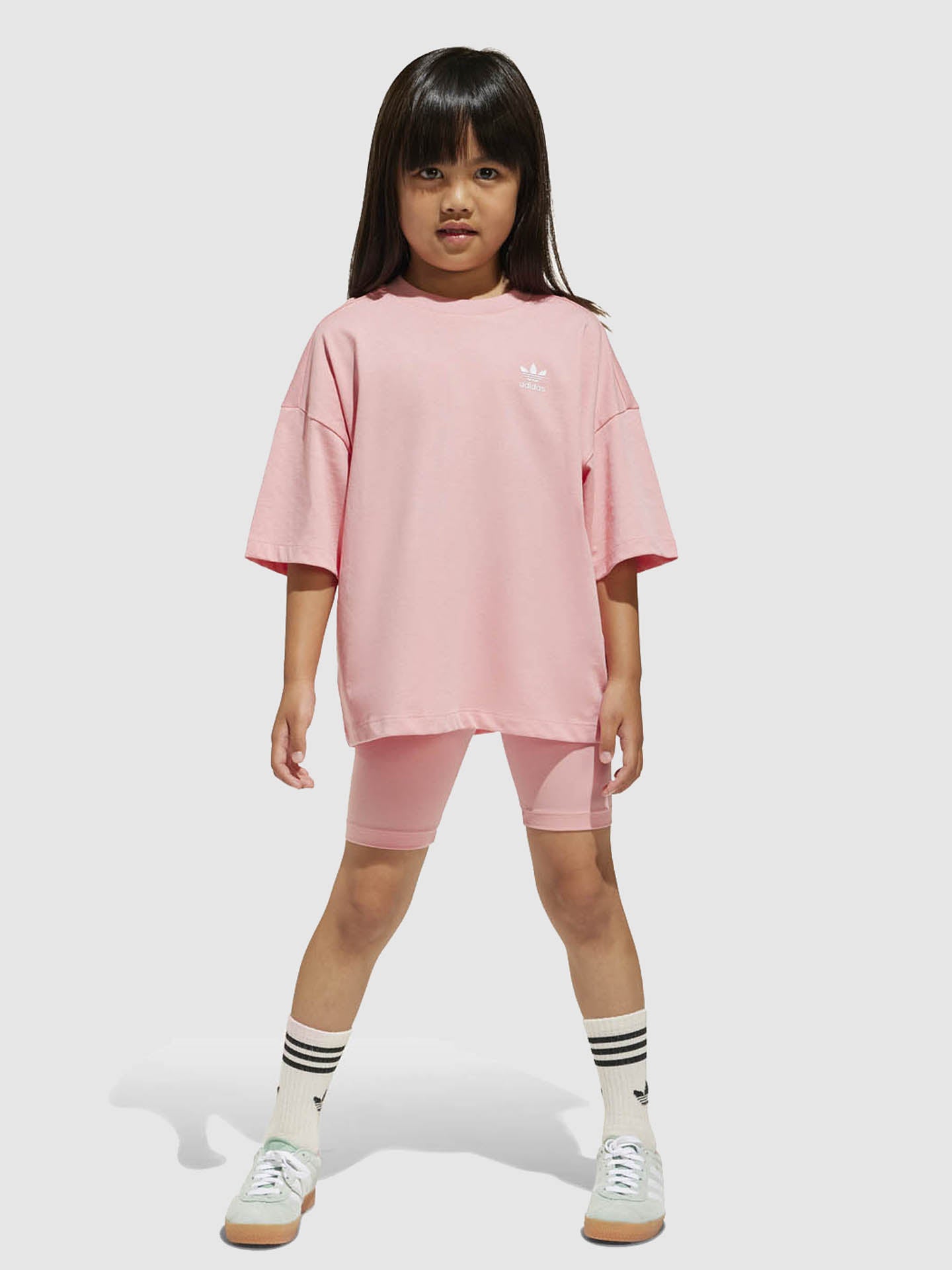 CS TEE SET