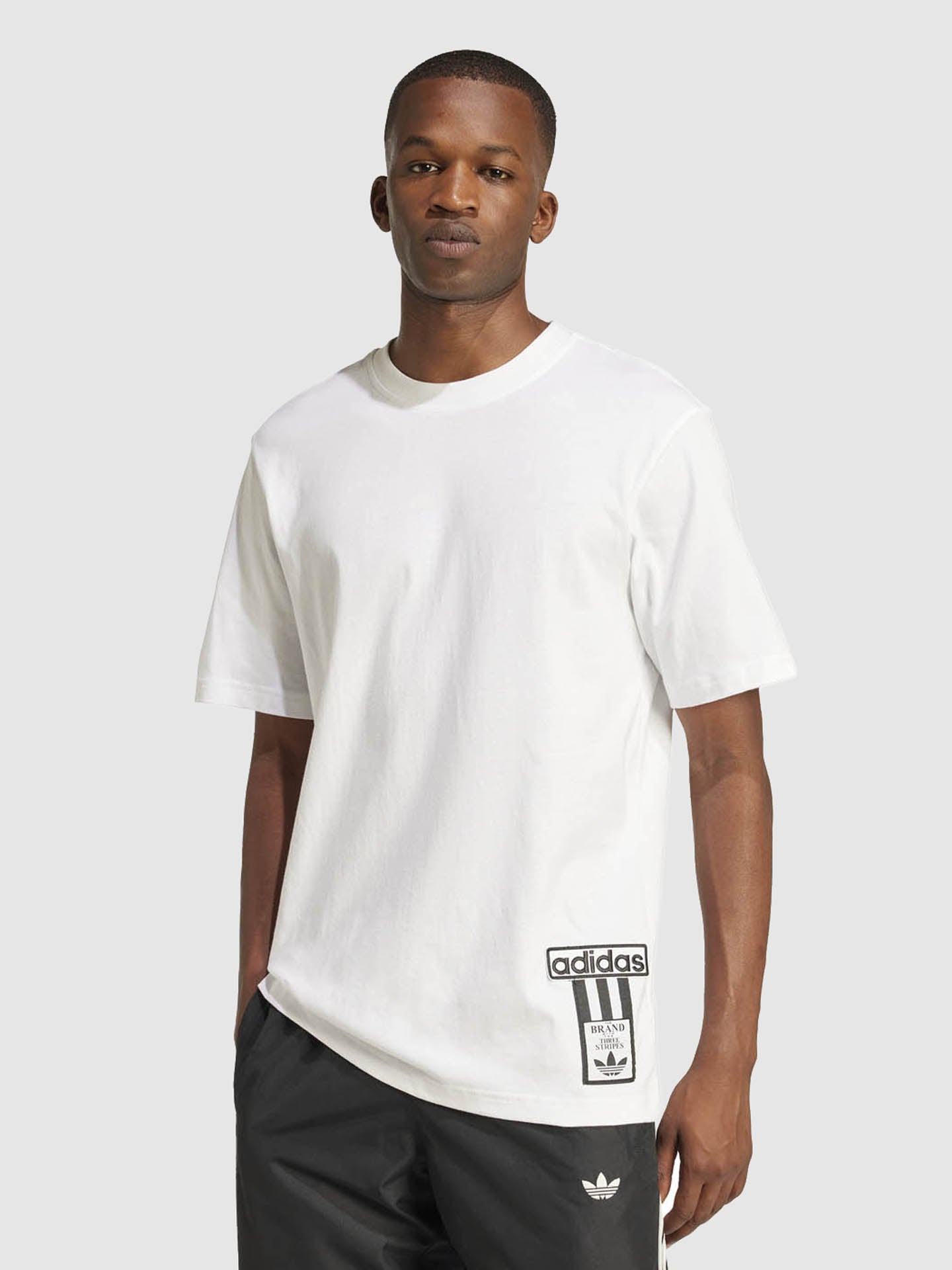 ADIBREAK TEE