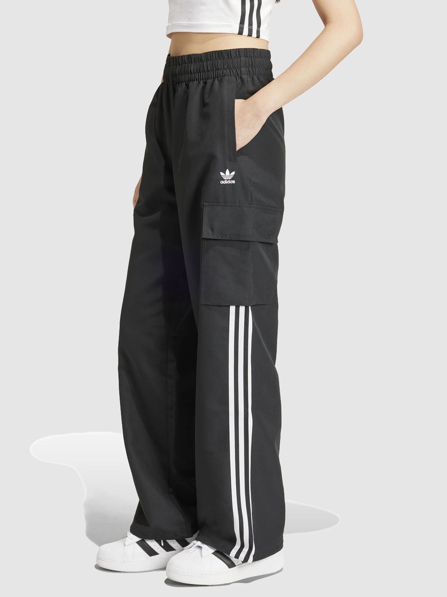 PANTALONI ADIDAS ORIGINALS ADICOLOR CARGO