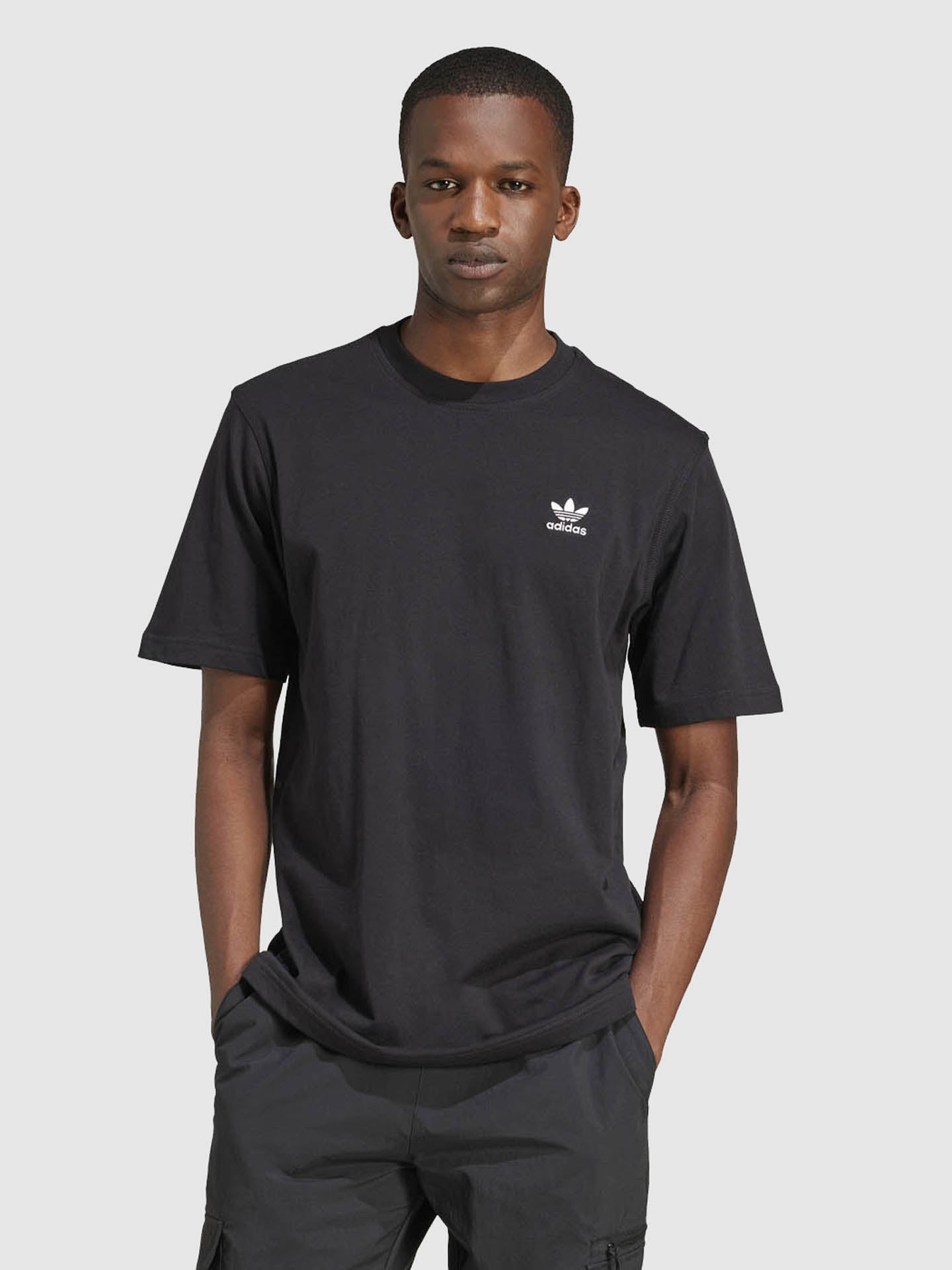 TREFOIL ESS TEE