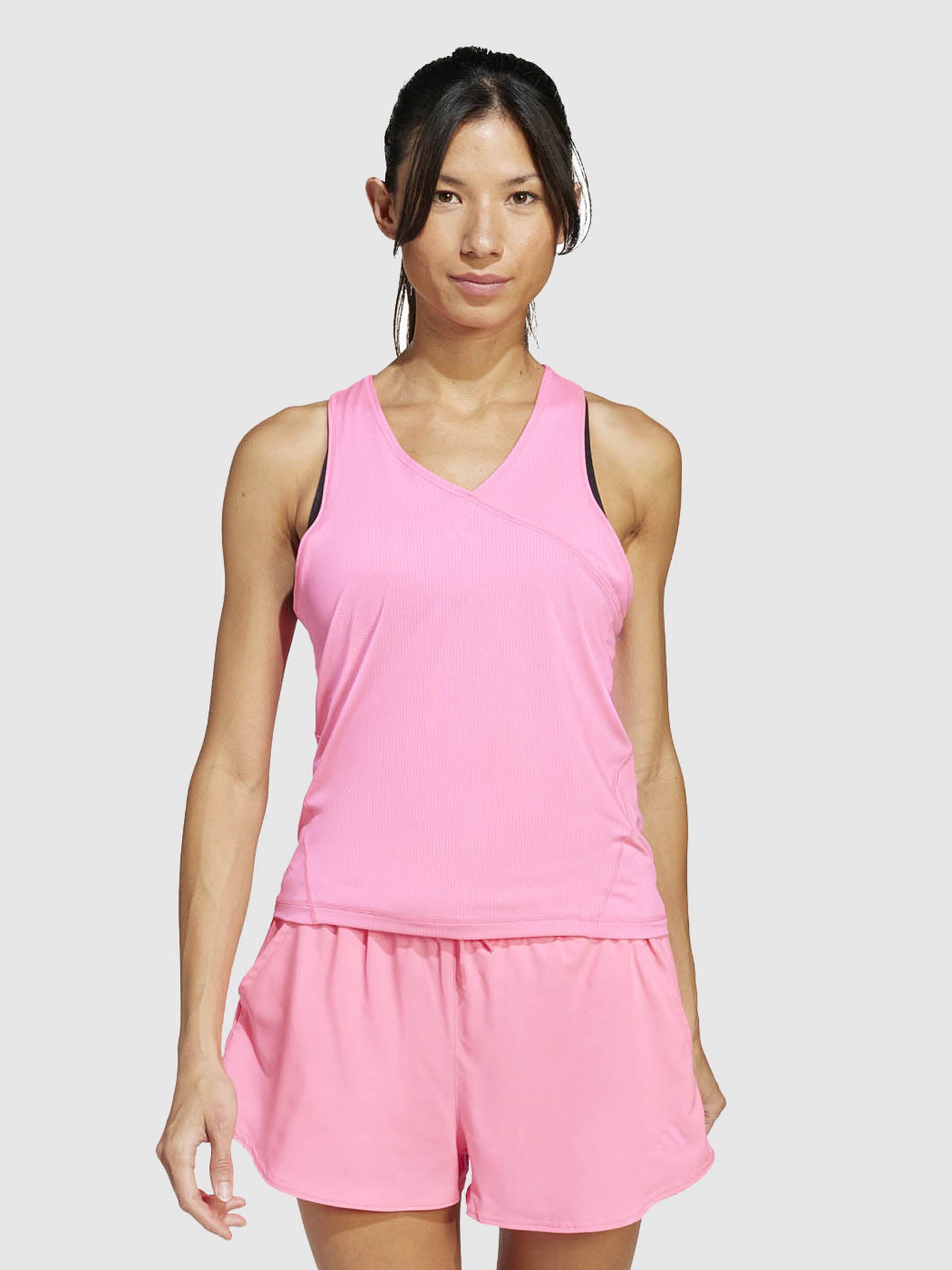 CANOTTA CLUB TANK V W
