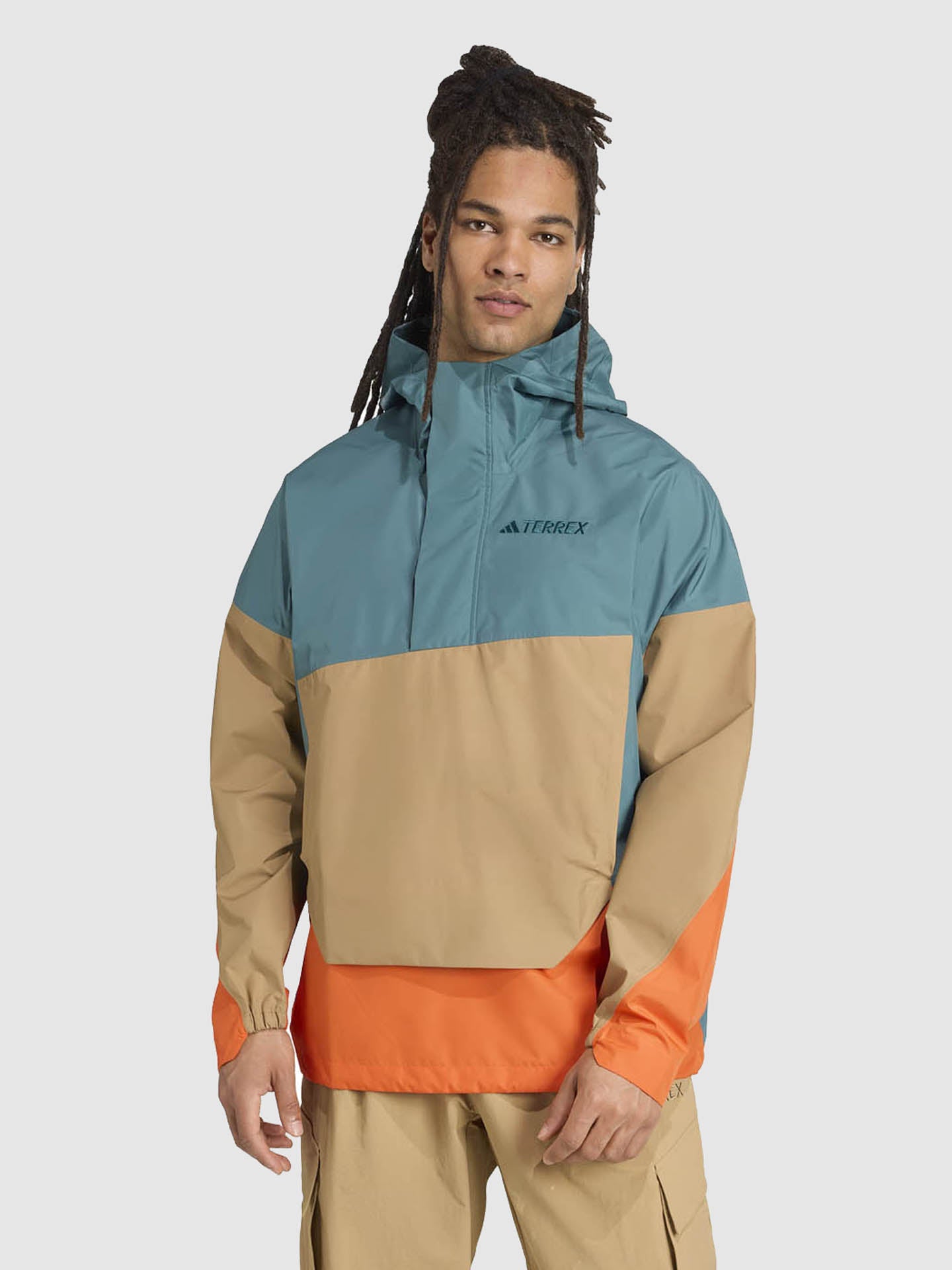 XPL 2.5L ANORAK
