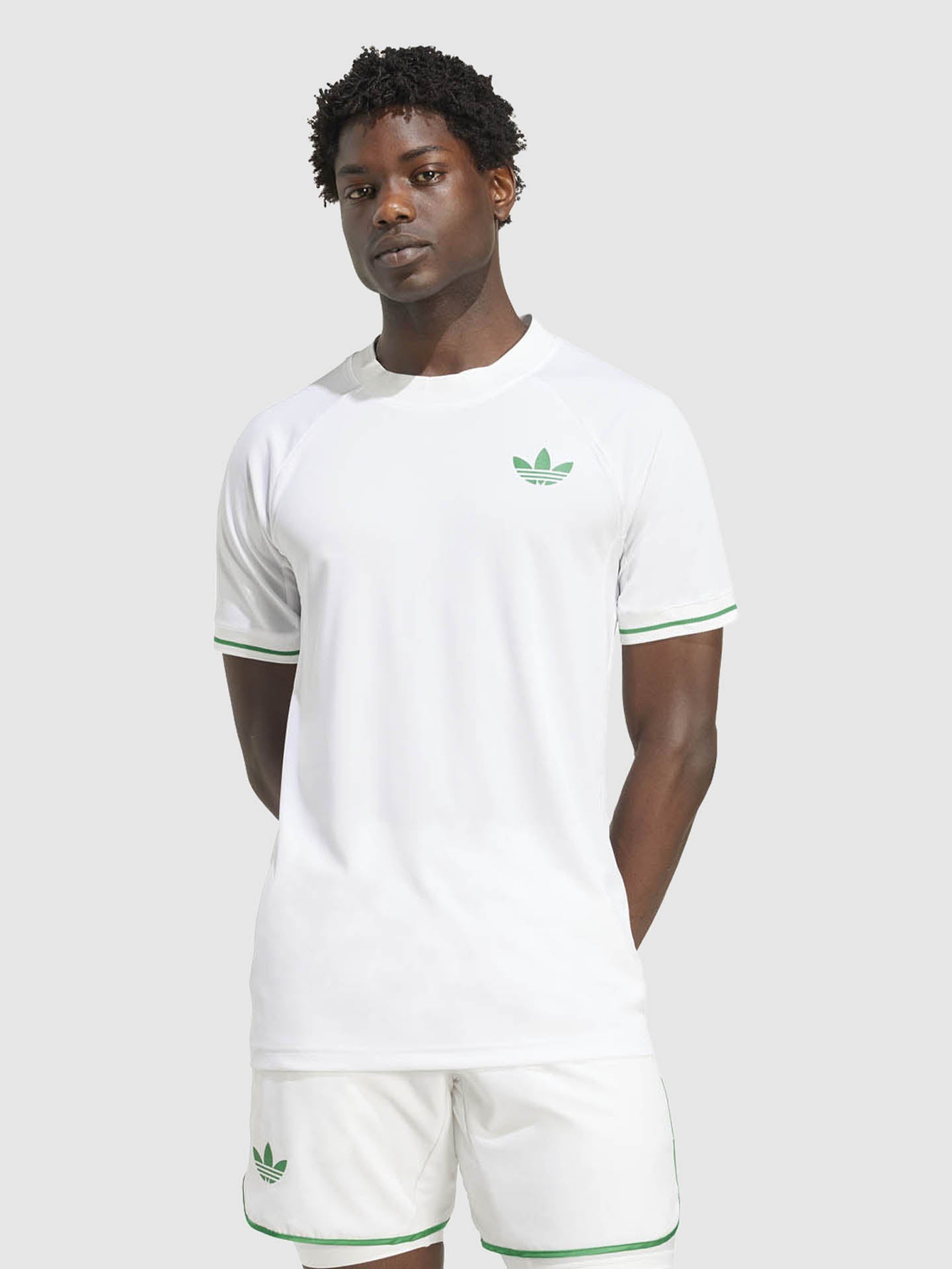 T-SHIRT FLFT TEE PRO