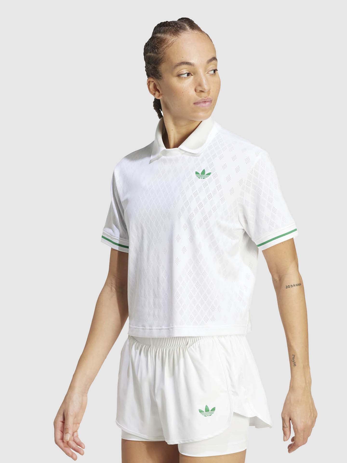 POLO PRO LADY