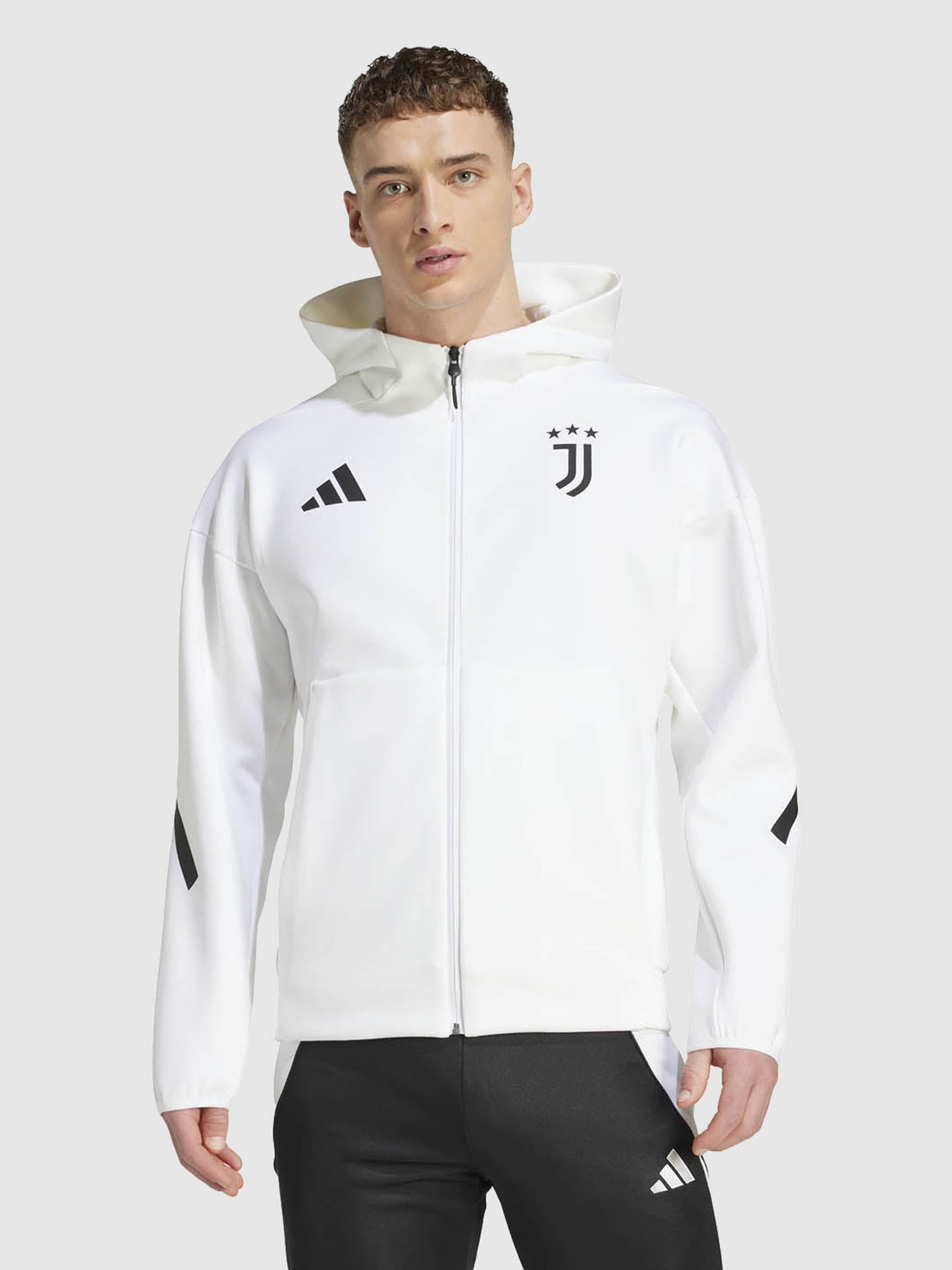 JUVE ANTH JKT