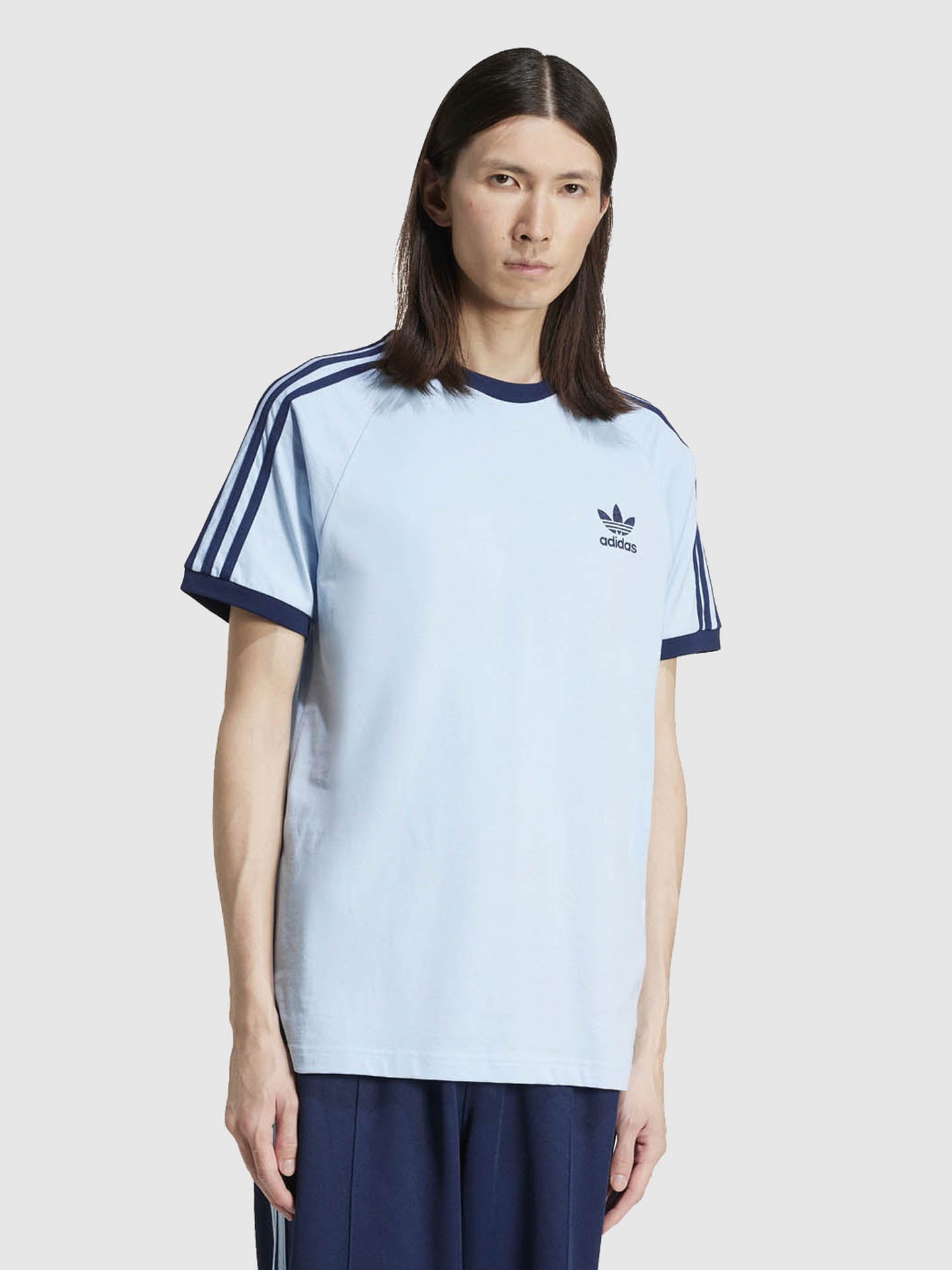 3-STRIPES TEE