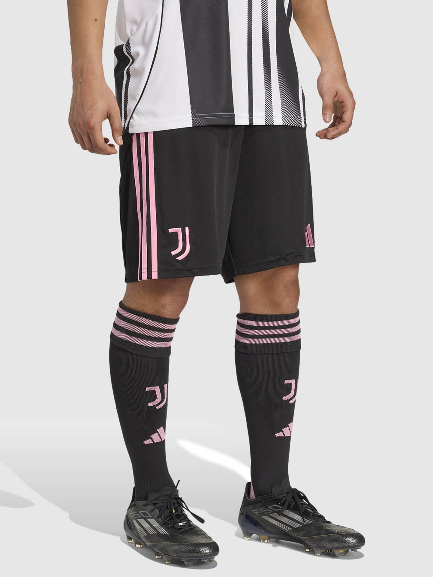 SHORT HOME 25/26 JUVENTUS