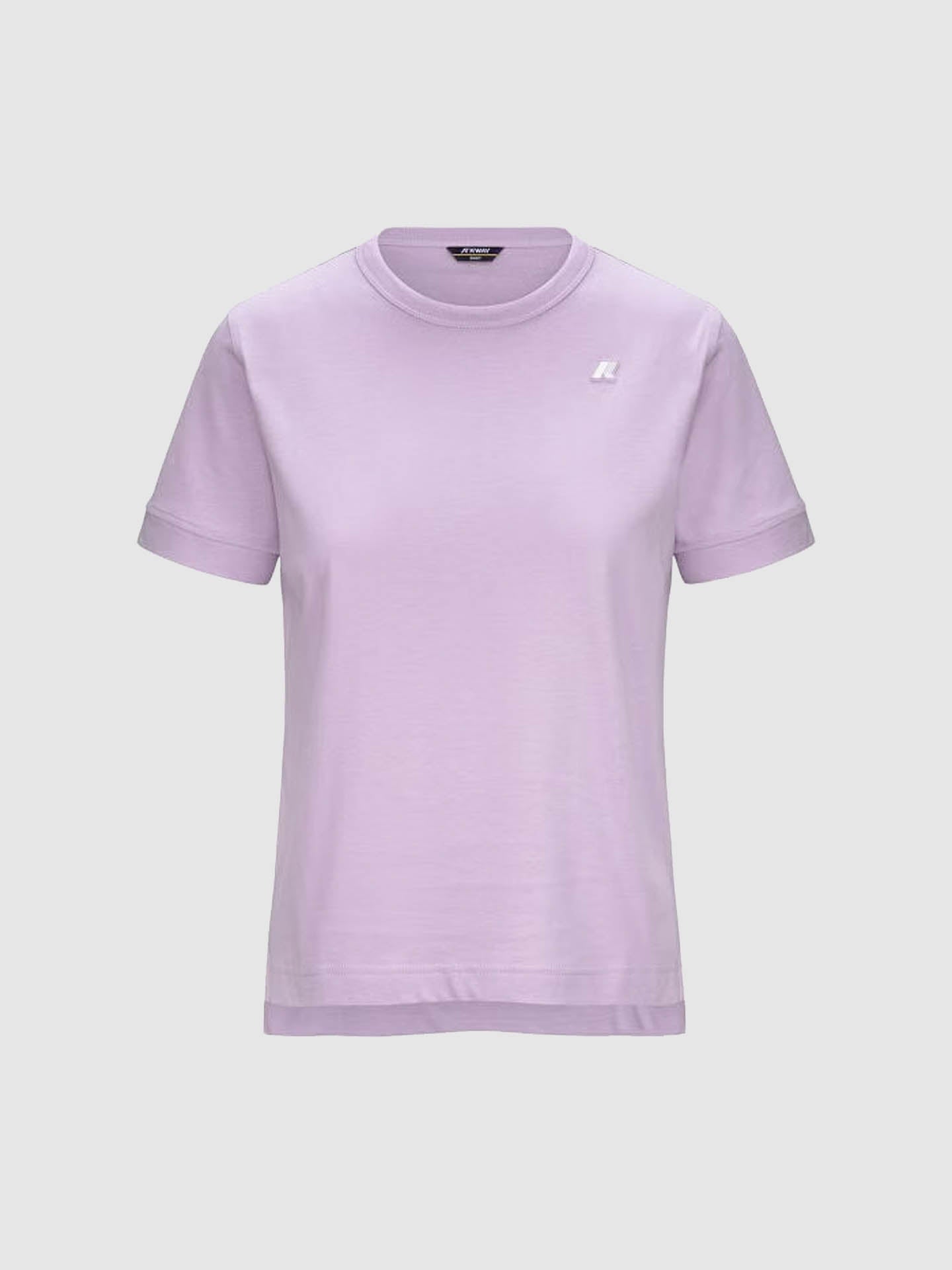 T-SHIRT EMEL BASICA