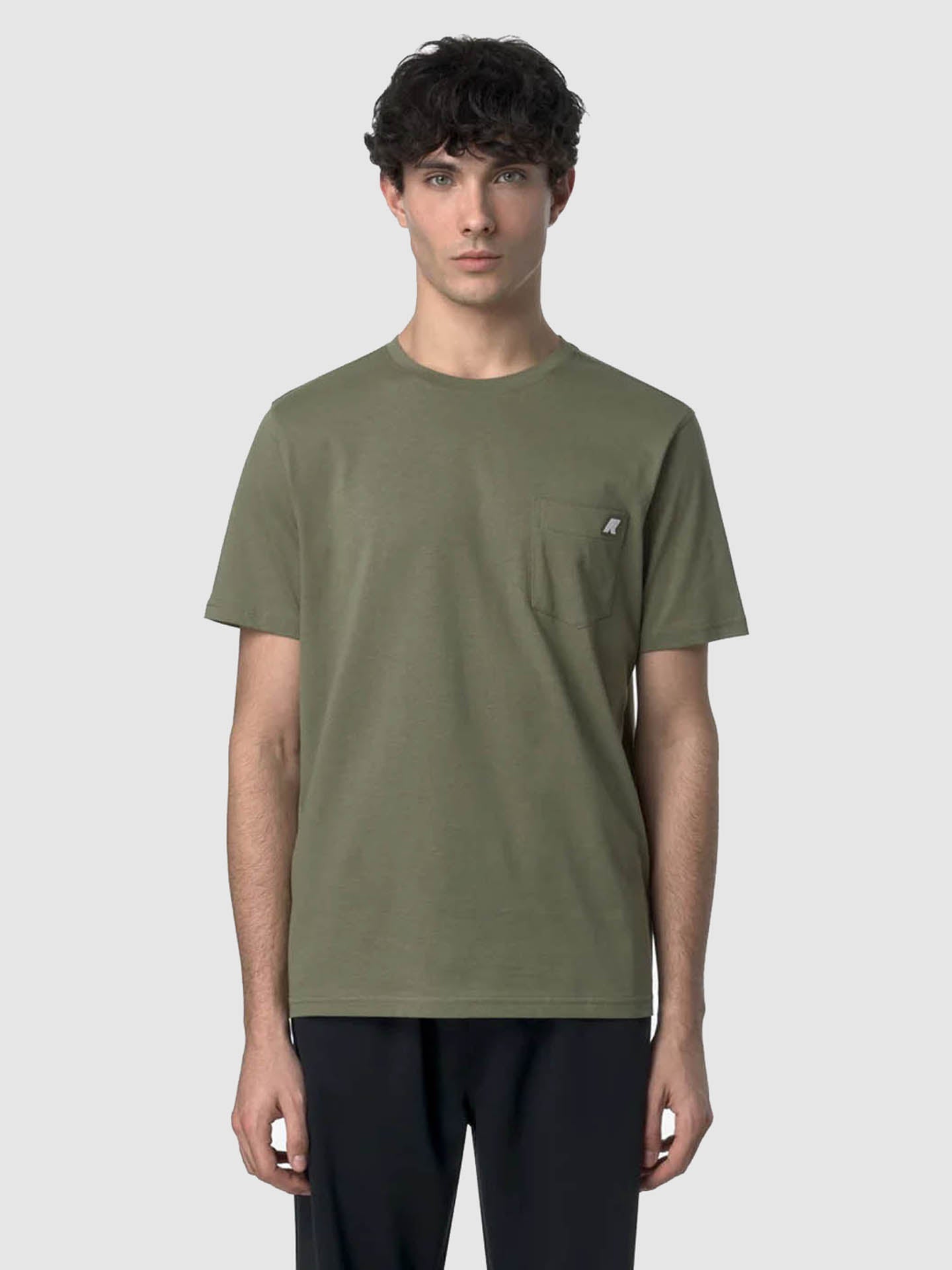 T-SHIRT SIGUR