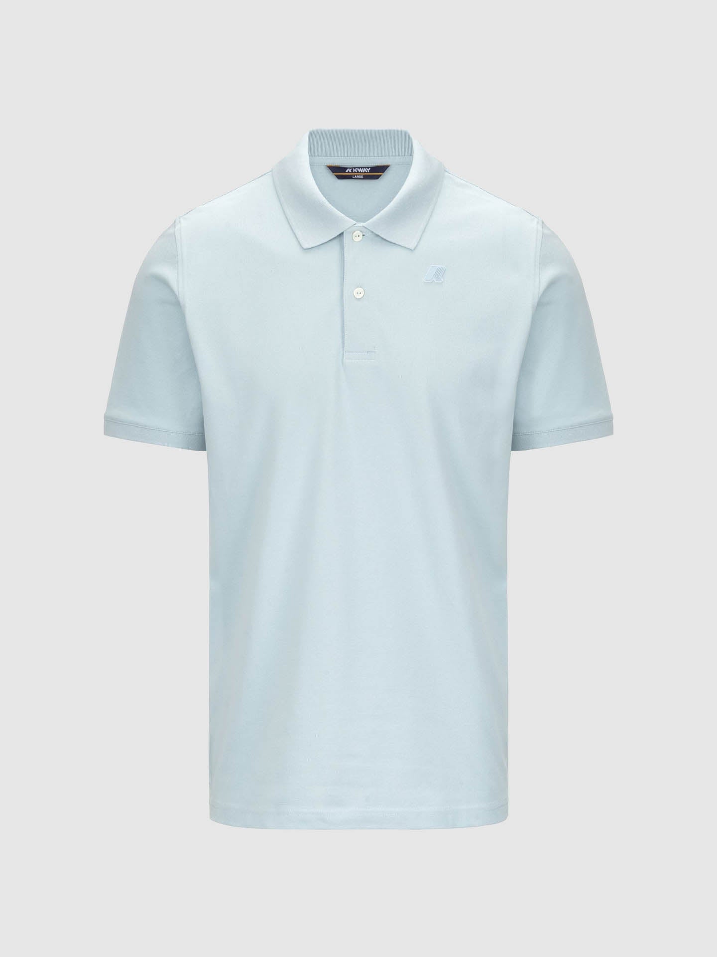 POLO MANICA CORTA AMEDEE