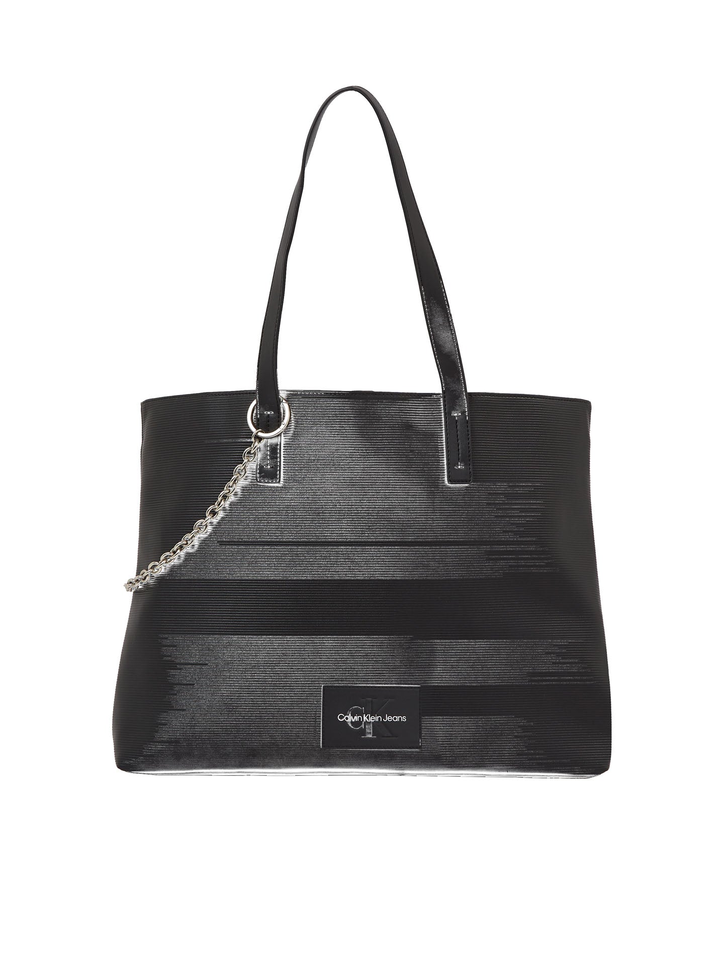 BORSA SCULPTED SLIM SQUARE