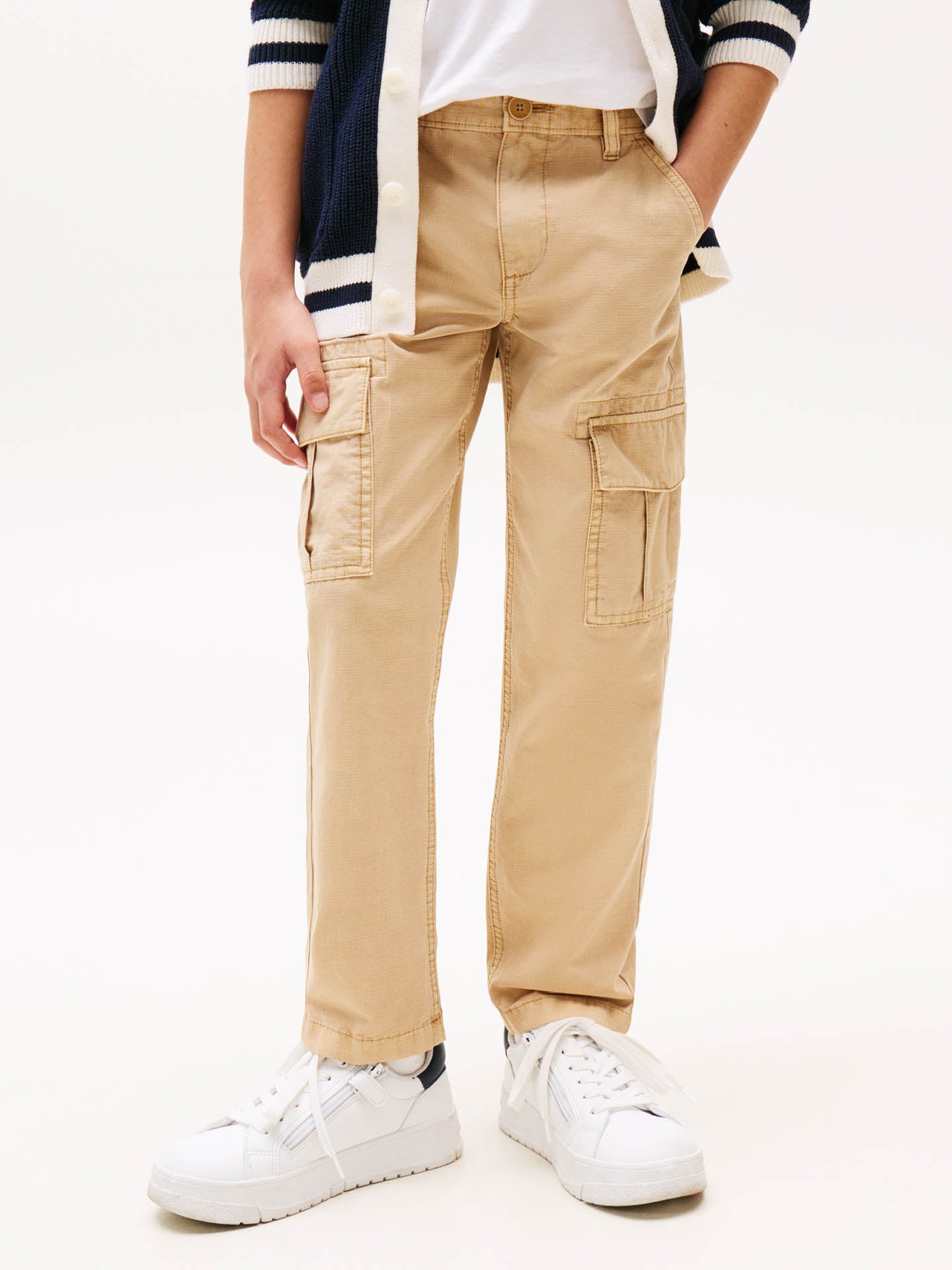 PANTALONE CARGO