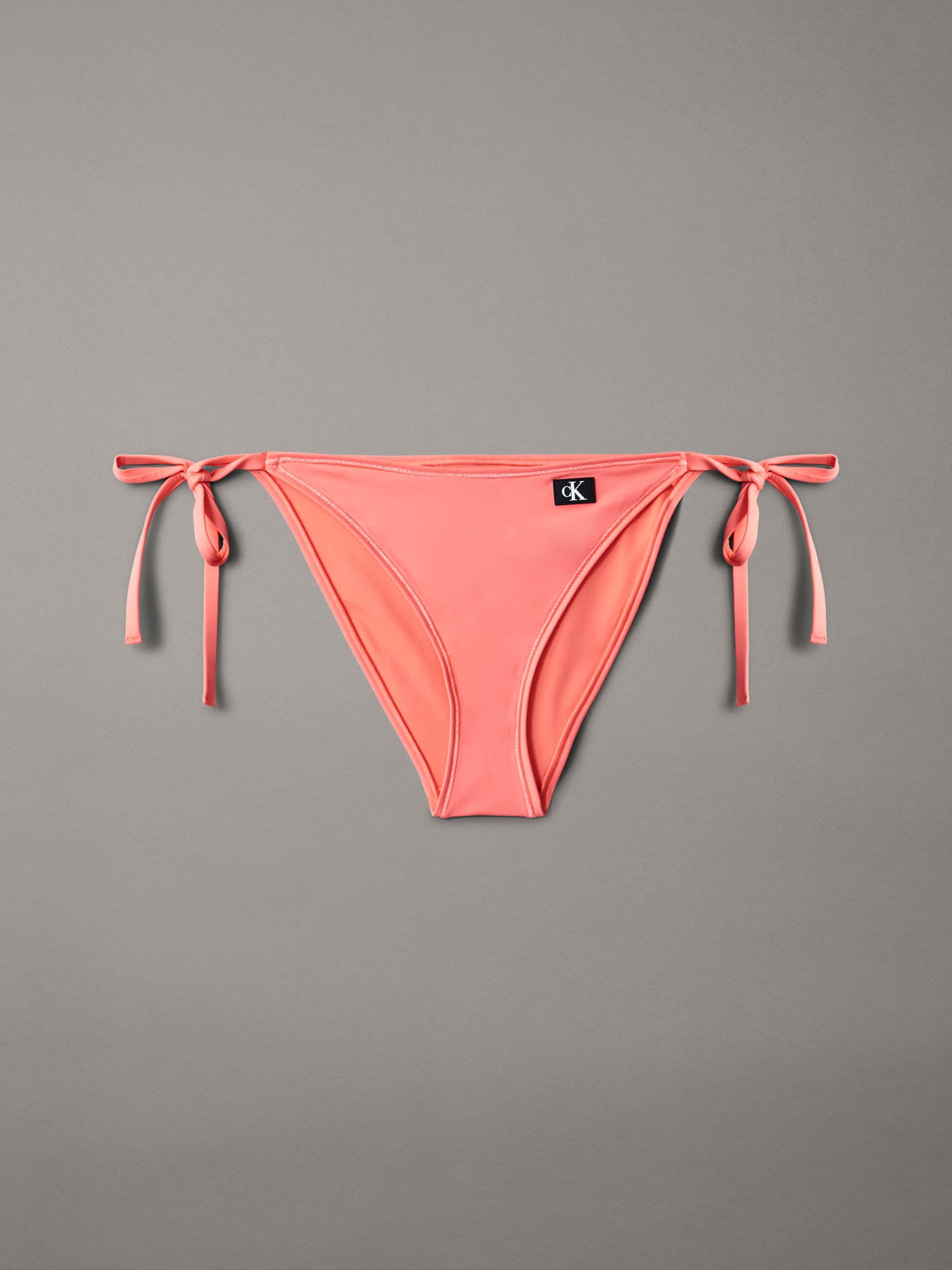 SLIP STRING SIDE TIE