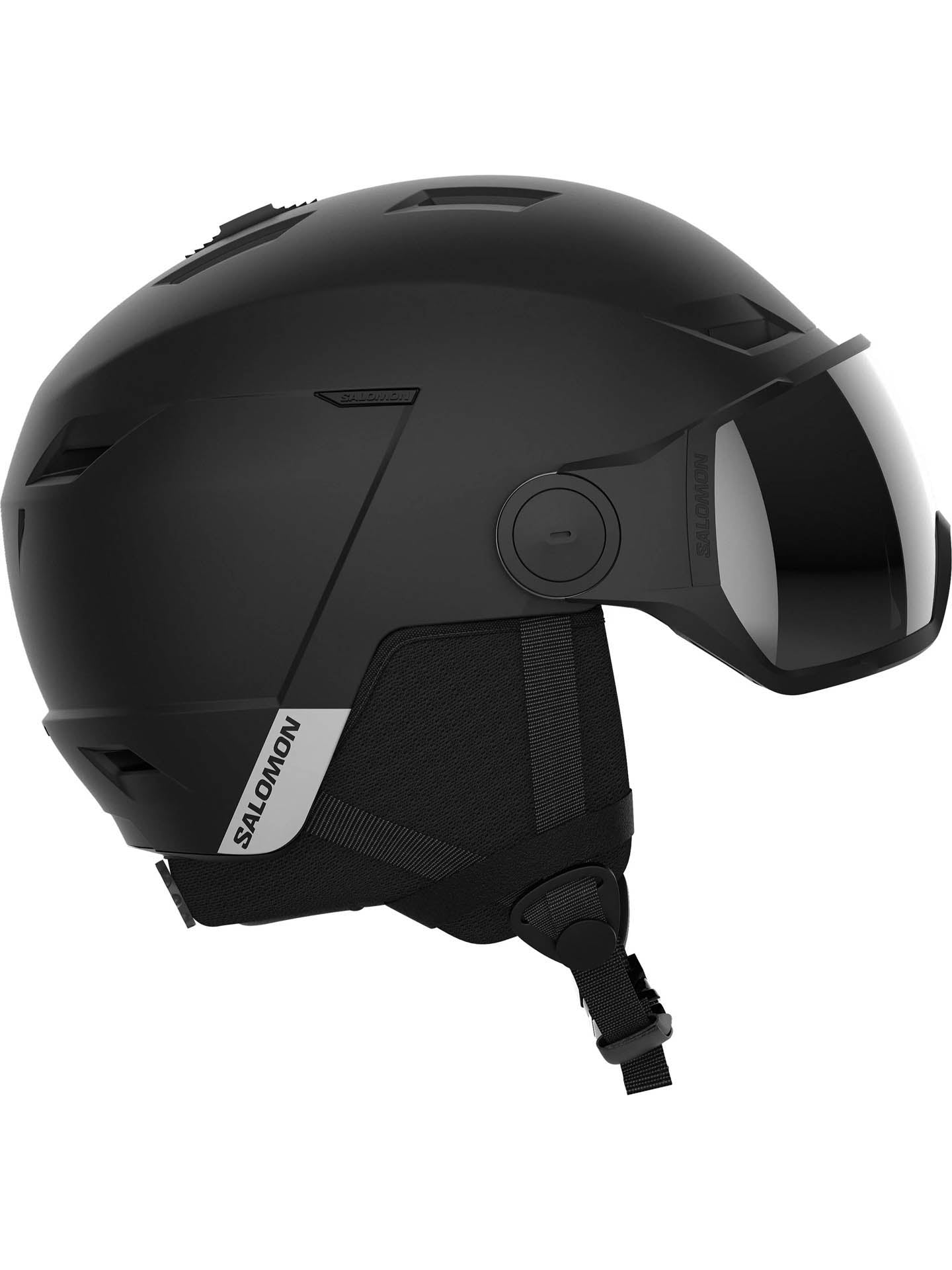 CASCO PIONEER LT VISOR