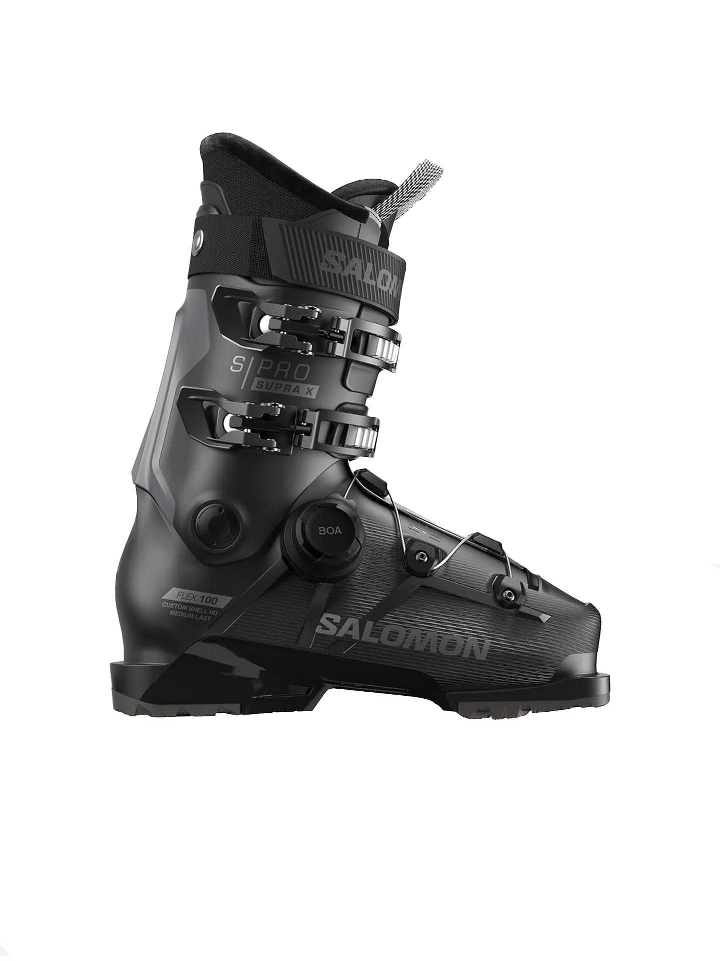 SCARPONE S/PRO SUPRA BOA X 100 GW