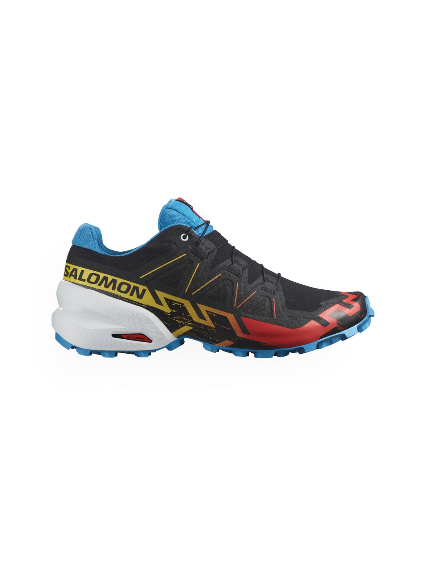 SCARPA SPEEDCROSS 6