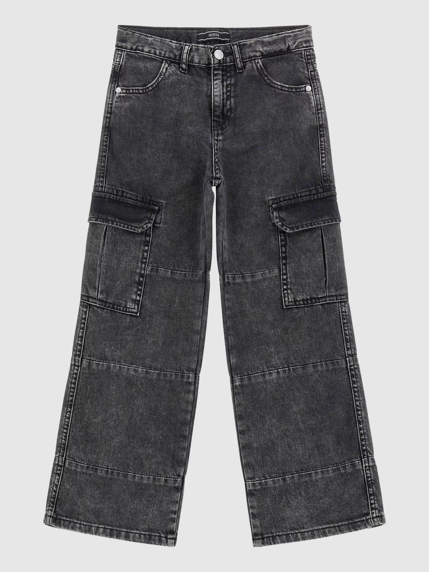 JEANS CARGO