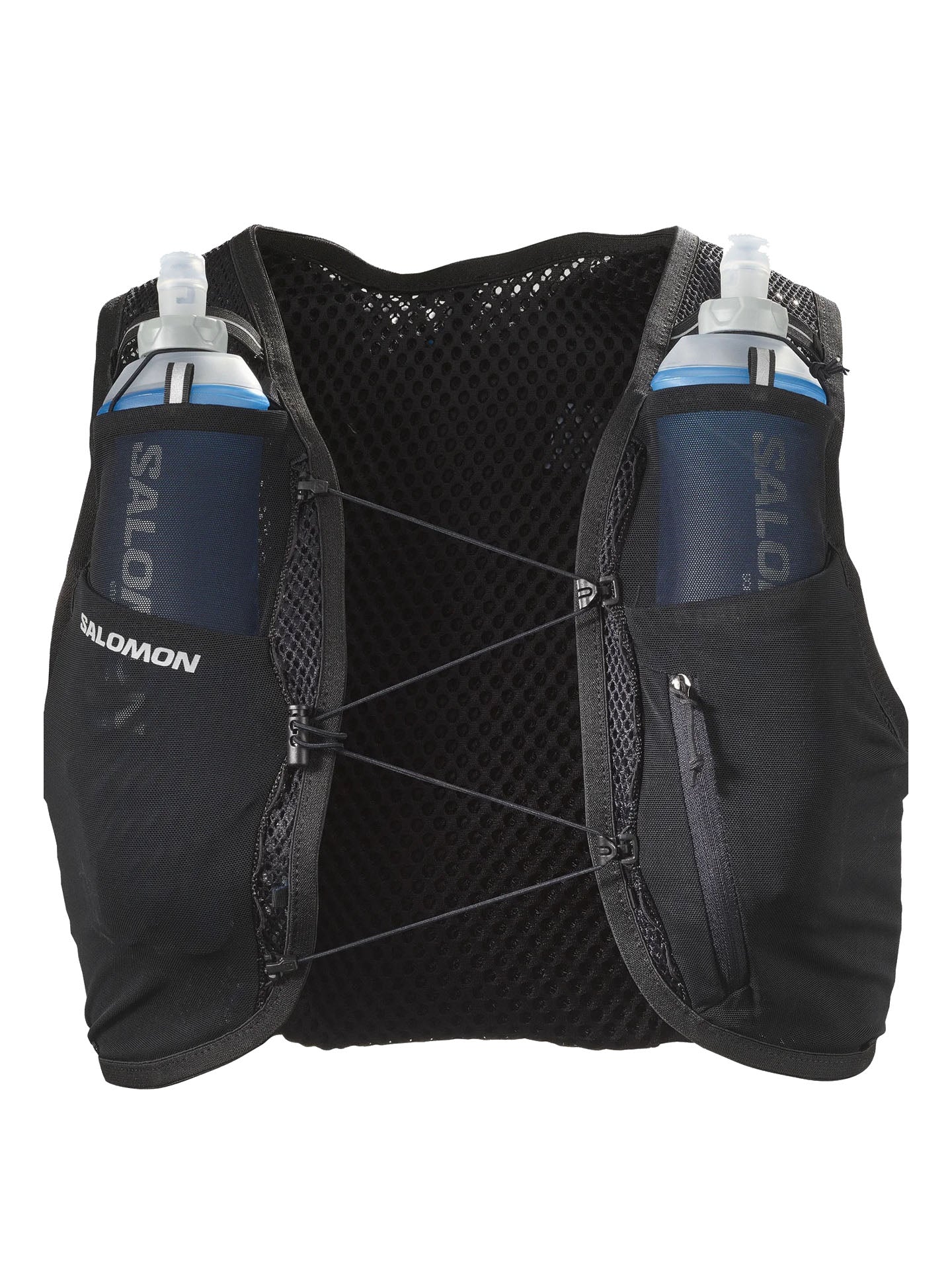 VEST ACTIVE SKINN 4