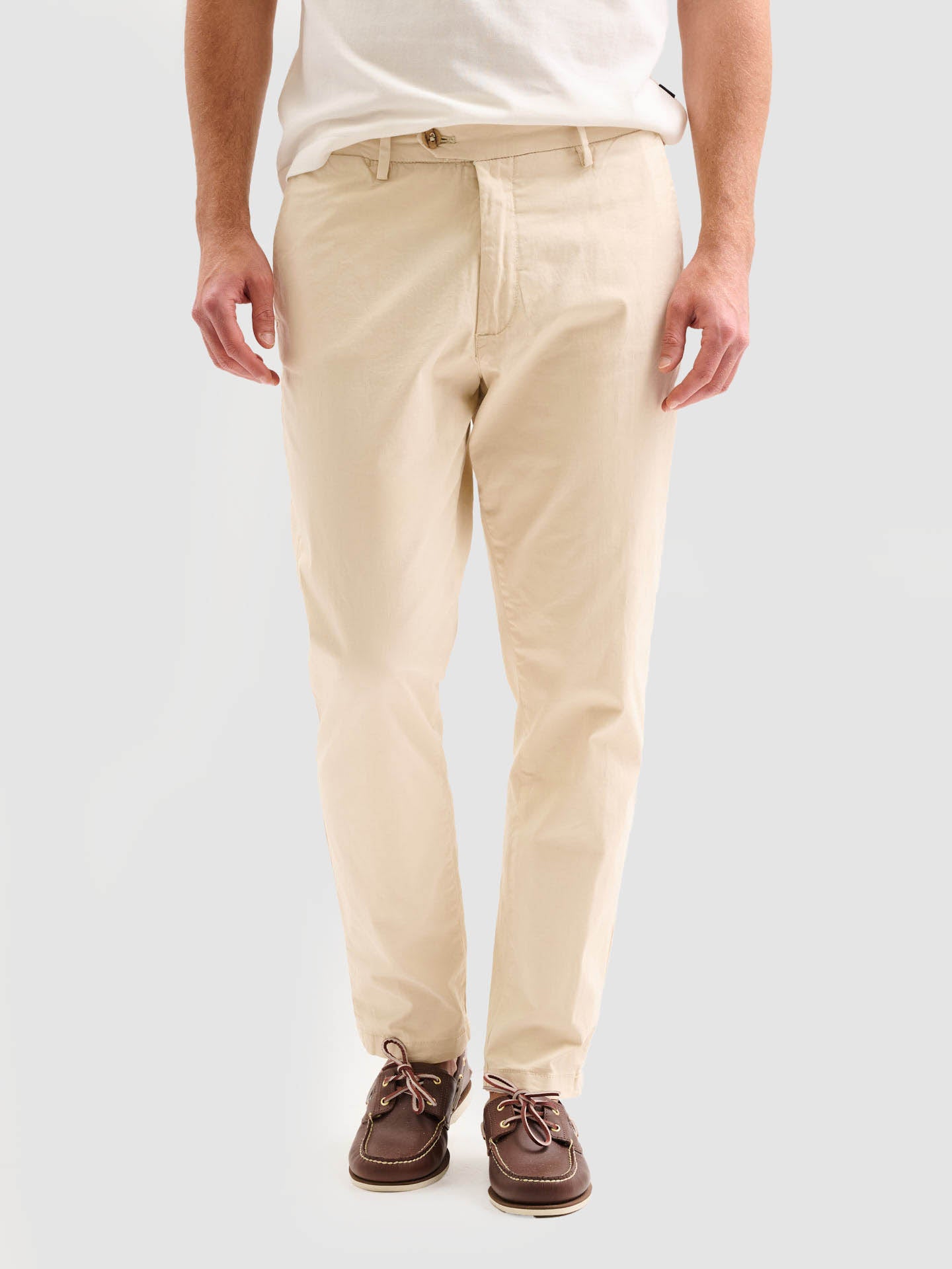 PANTALONE CHINO LOPEZ NOOS/SS