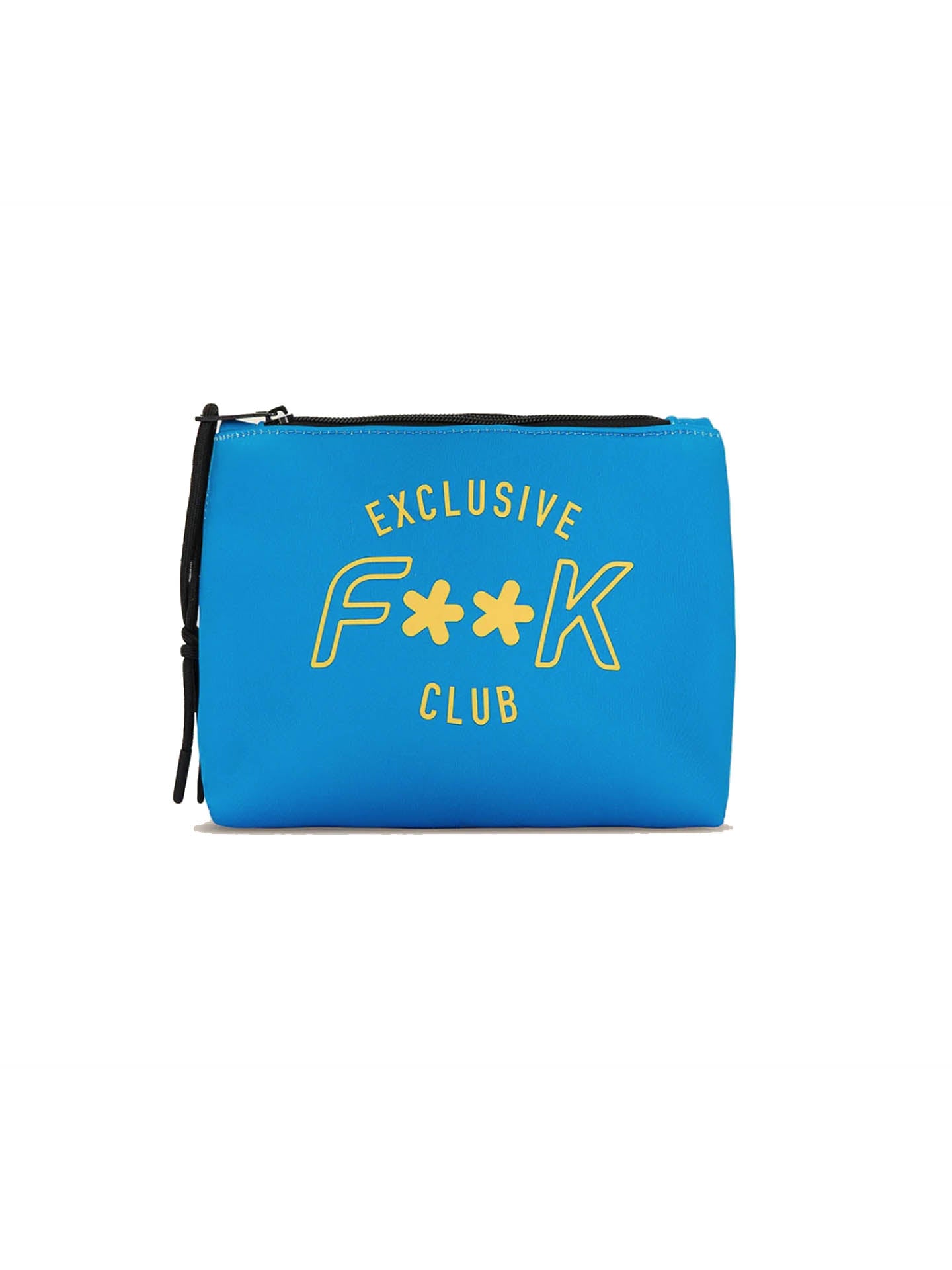 POCHETTE FUCK CLUB