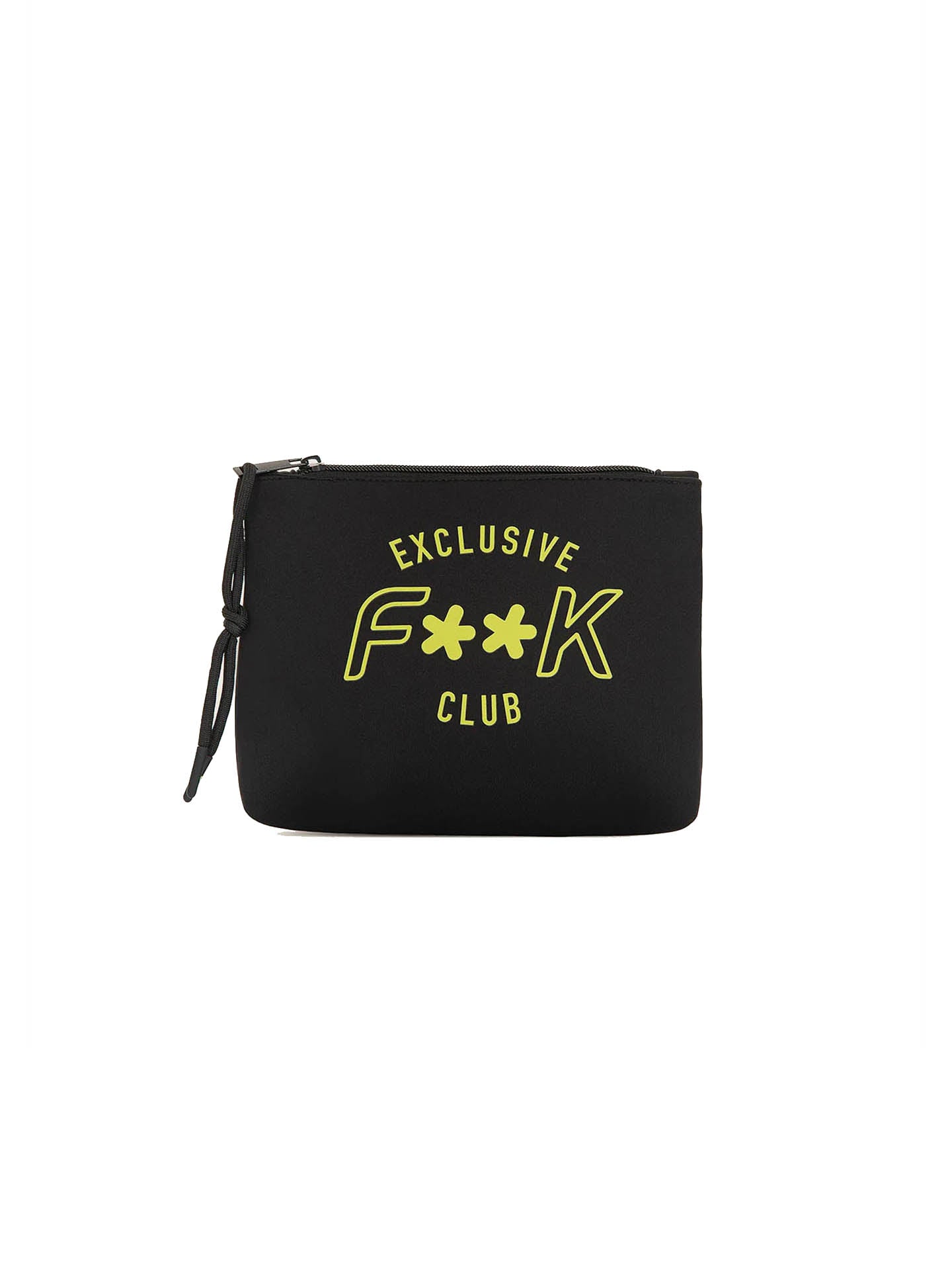 POCHETTE FUCK CLUB