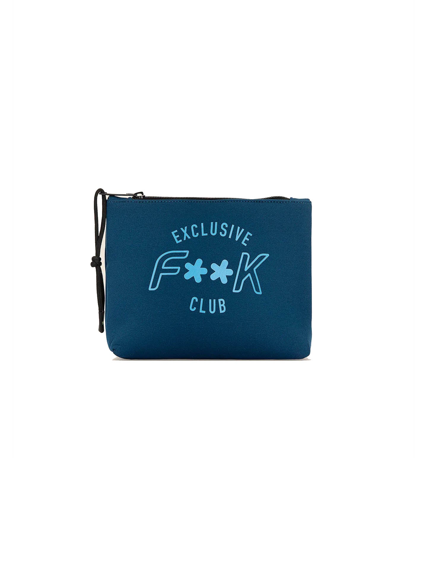 POCHETTE FUCK CLUB
