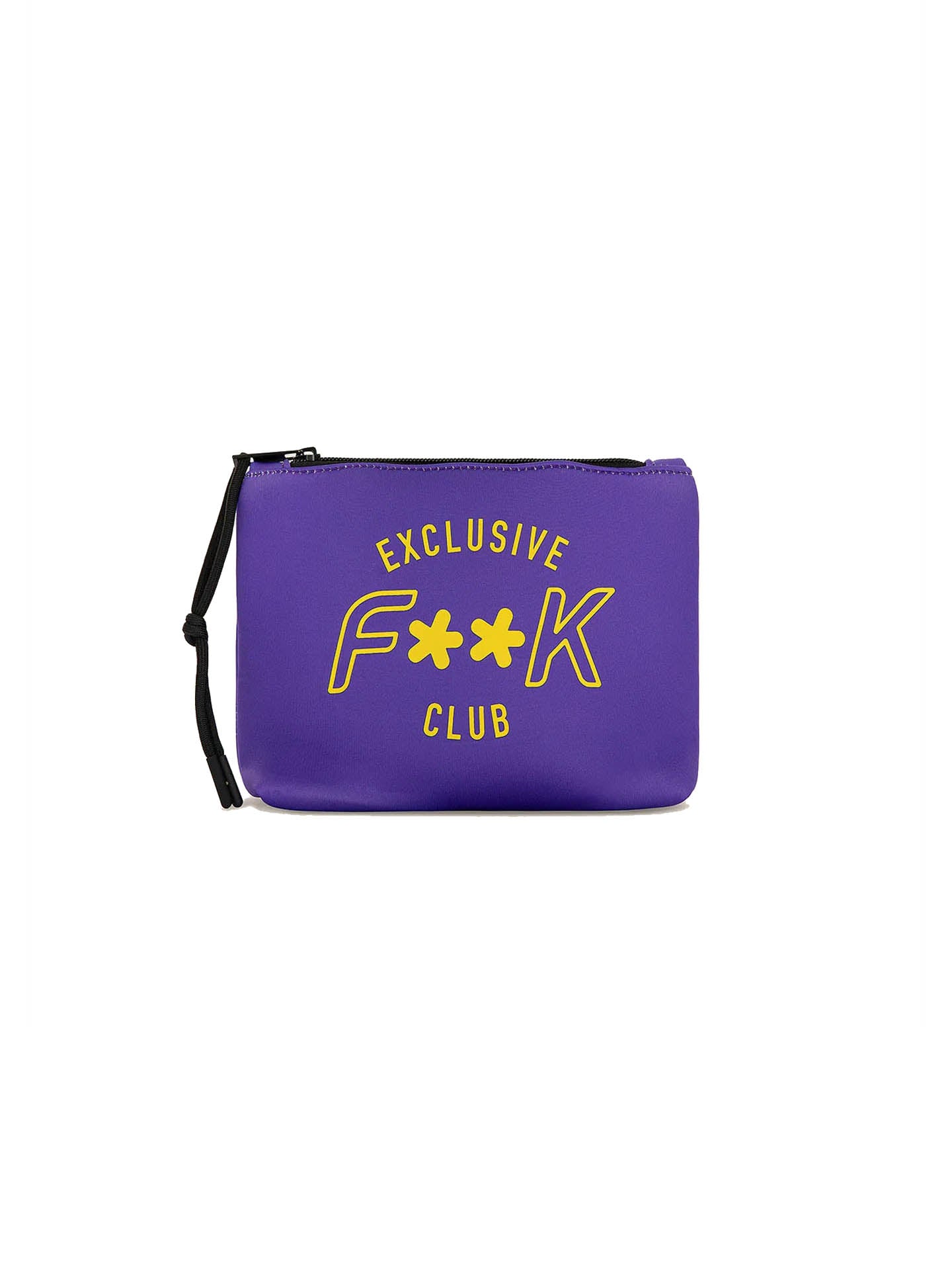 POCHETTE FUCK CLUB