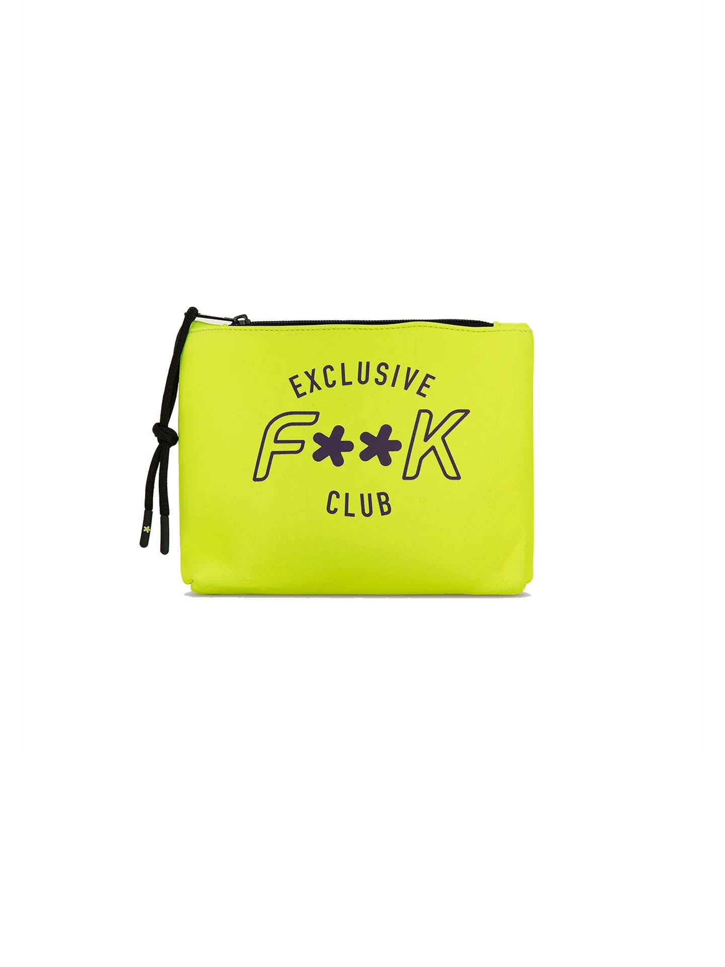 POCHETTE FUCK CLUB