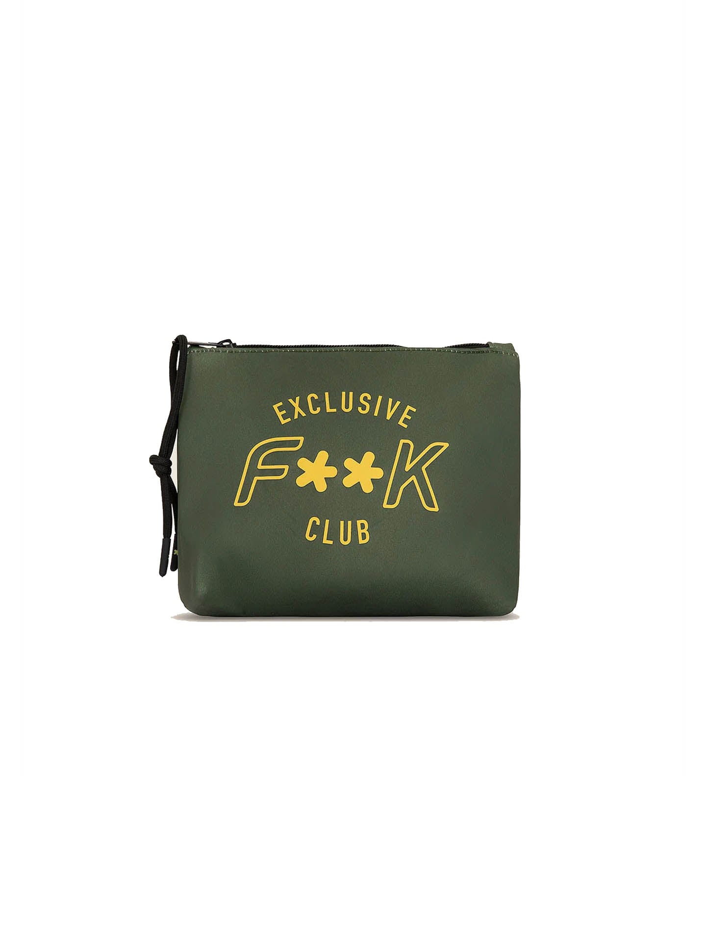 POCHETTE FUCK CLUB