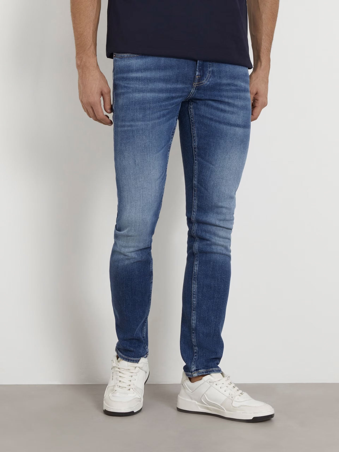 JEANS SKINNY MIAMI