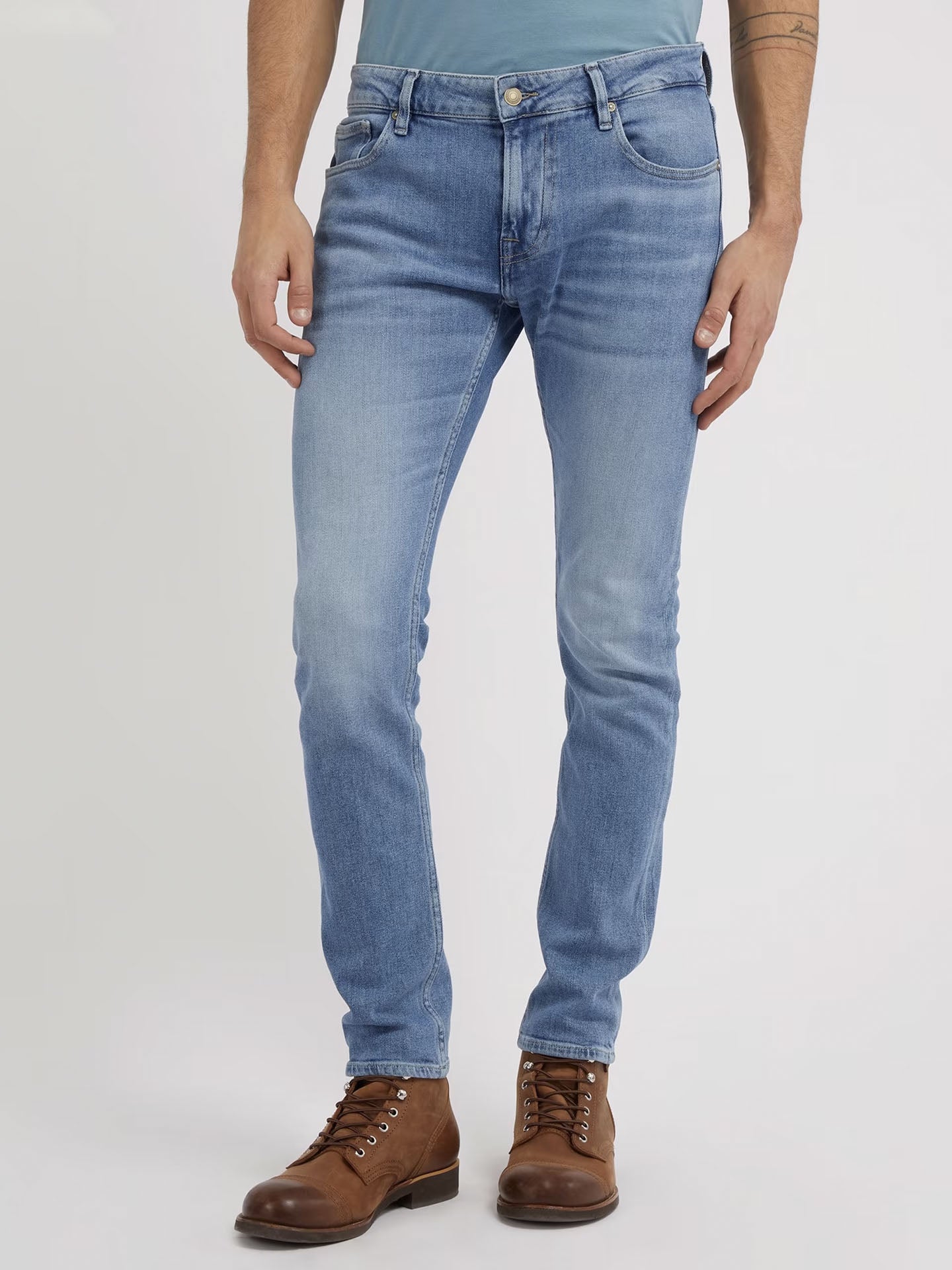 JEANS MIAMI SLIM FIT