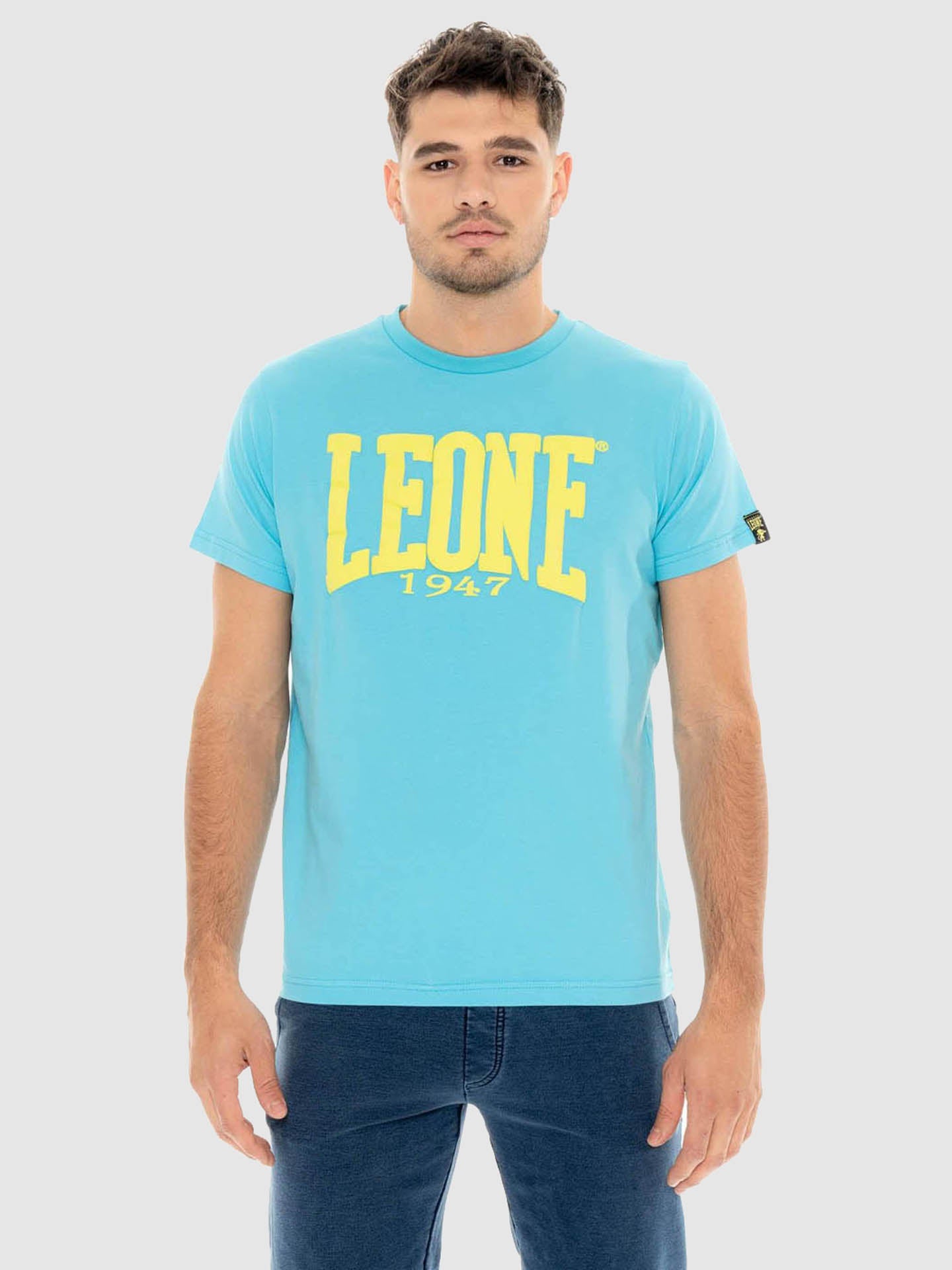 T-SHIRT MANICA CORTA SUMMER VIBES