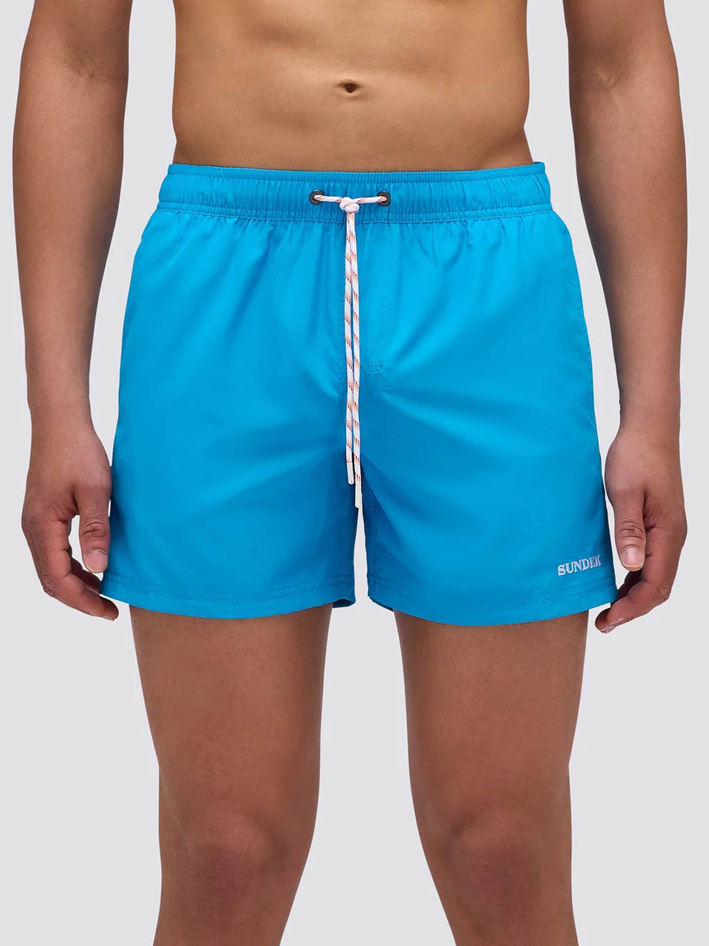 BOXER LOGO PICCOLO