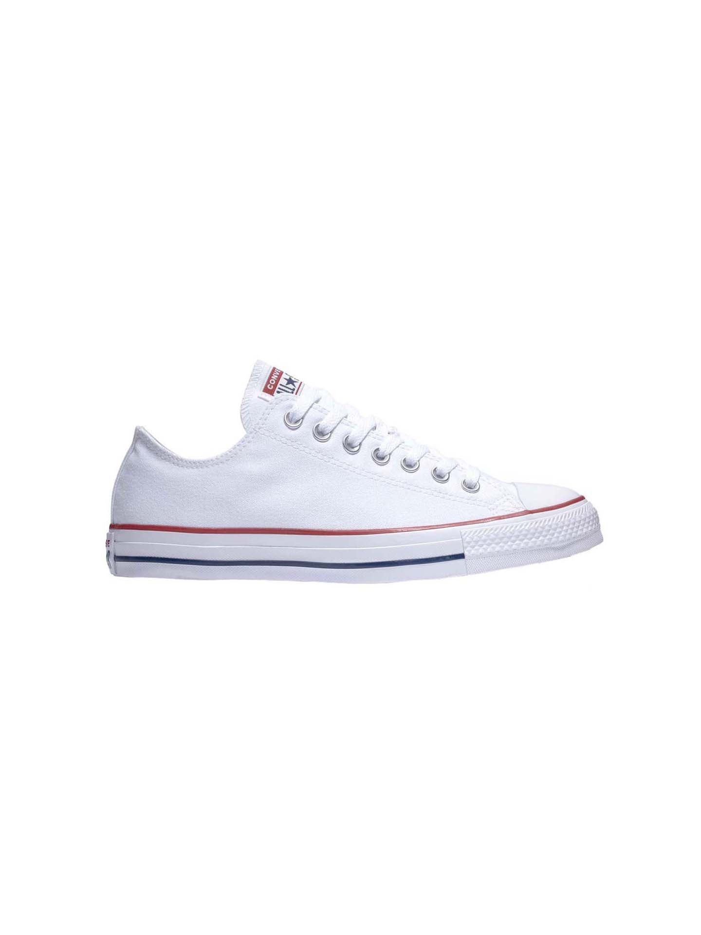 ALL STAR OX OPTICAL WHITE