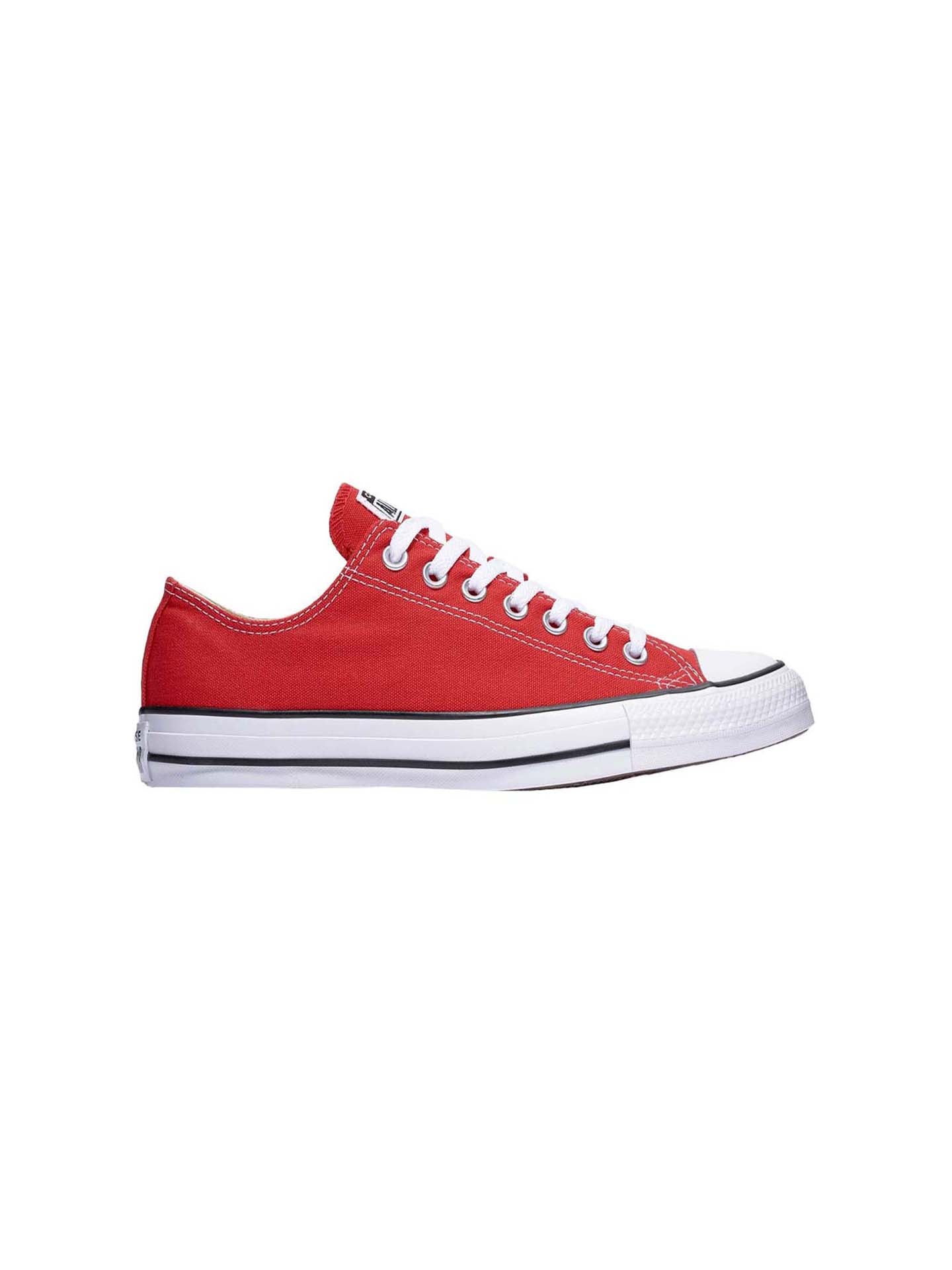 ALL STAR OX RED