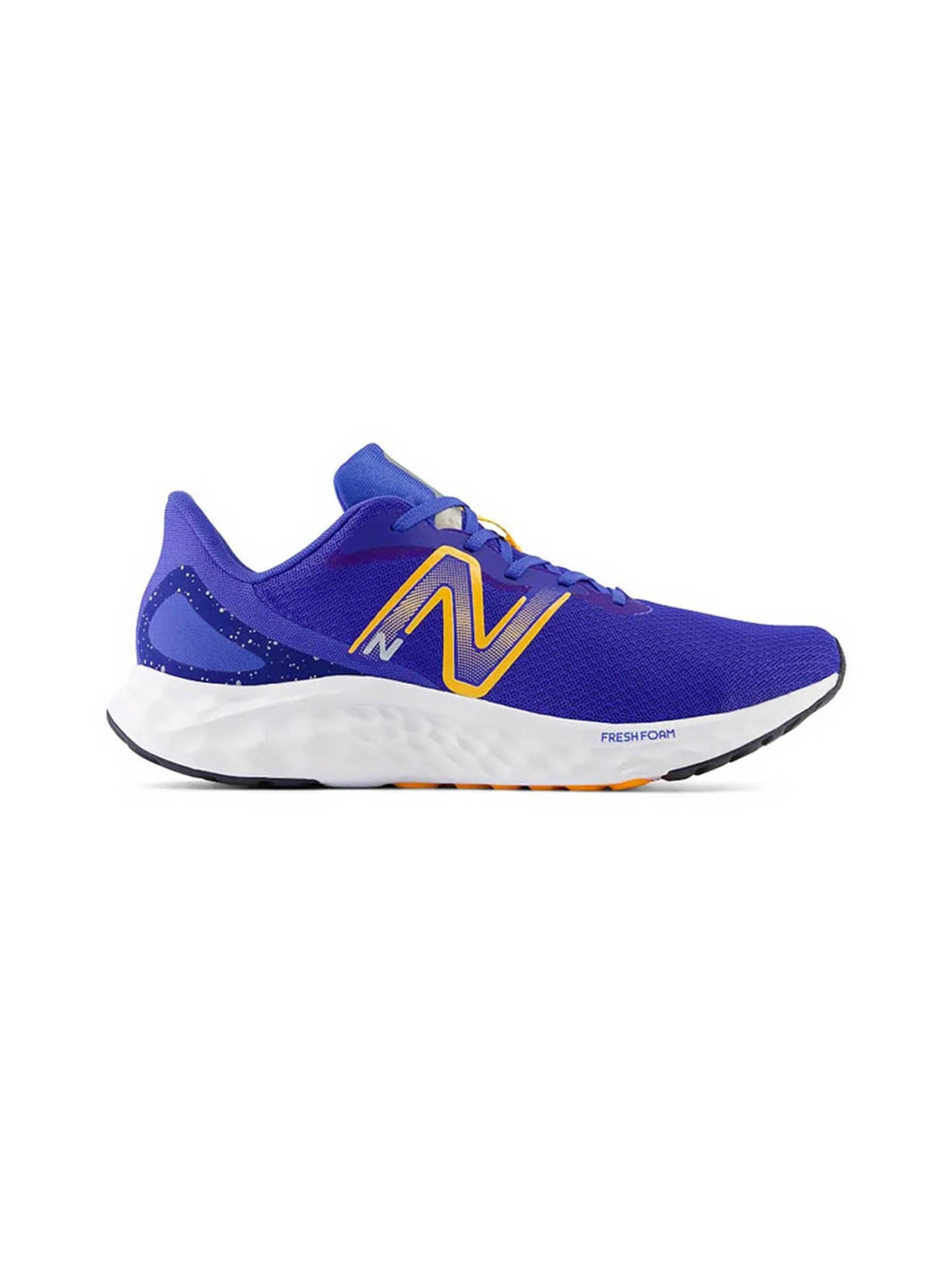 SCARPA MENS RUNNING FRESH FOAM