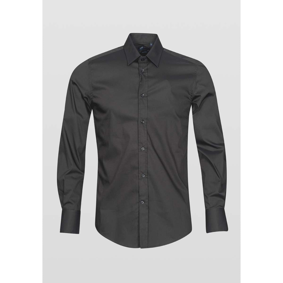 CAMICIA BASICA SLIM