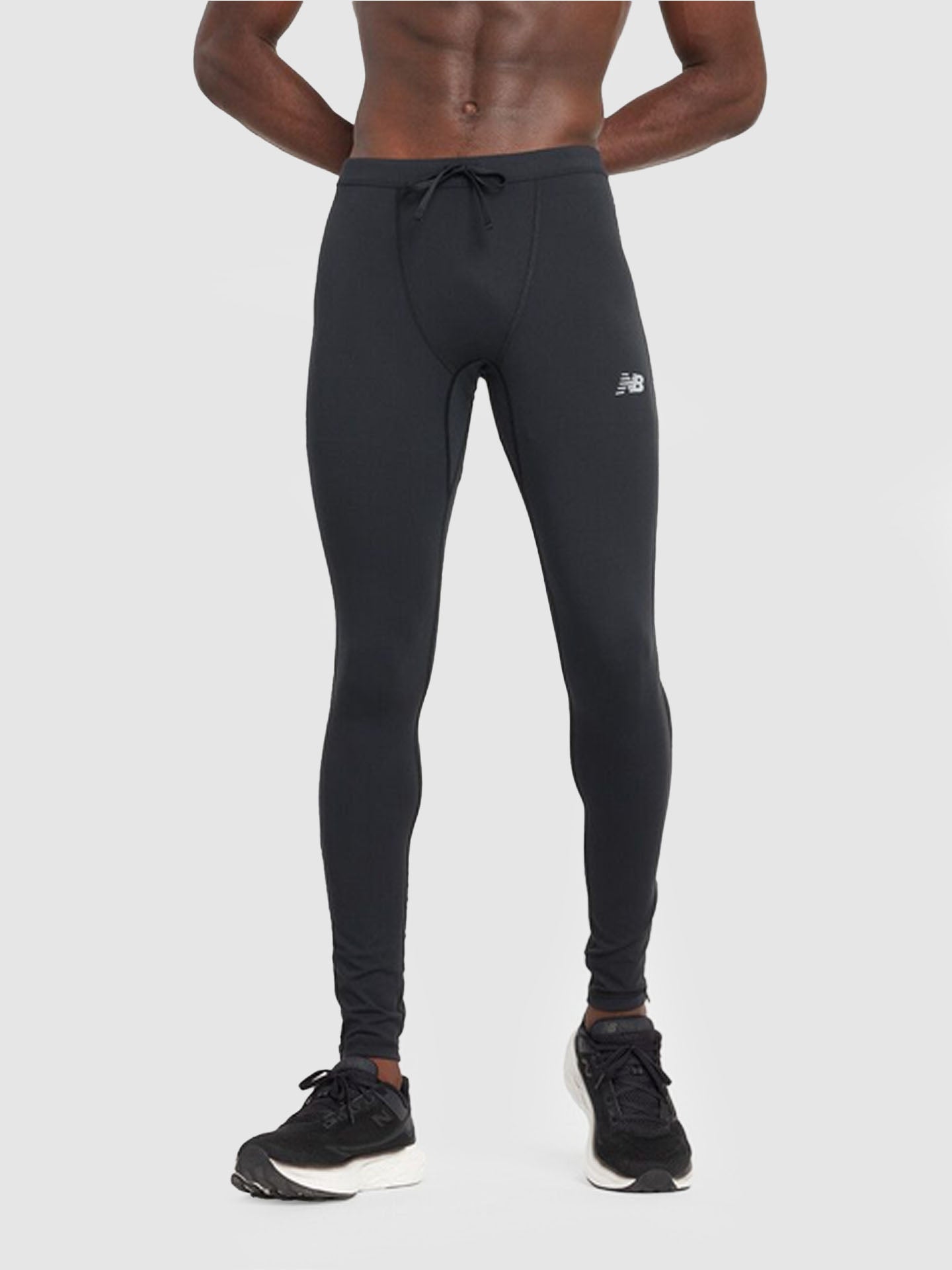 LEGGINGS LUNGO NB REFLECTIVE