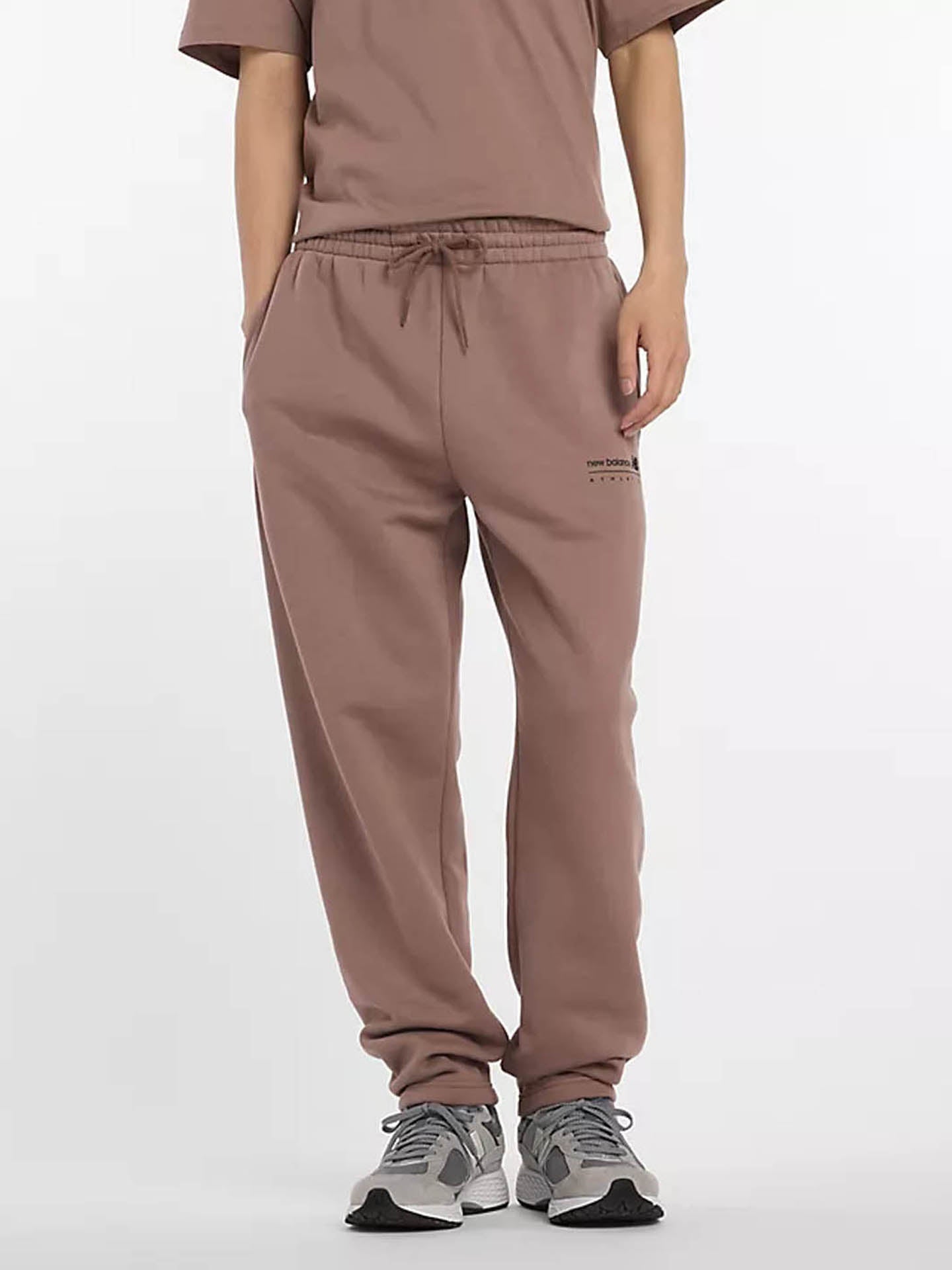 PANTALONE LINEAR GRAPHIC