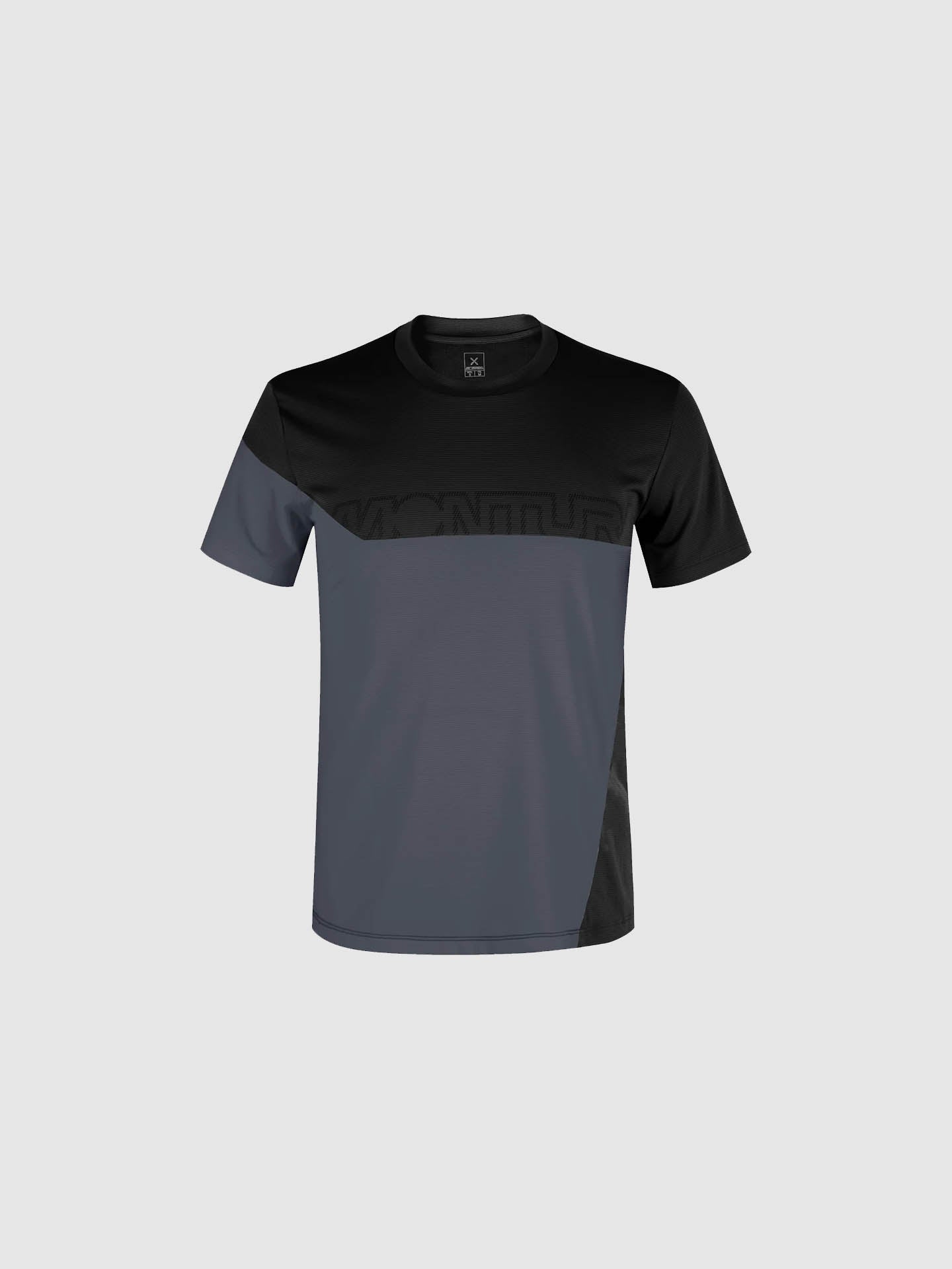 T-SHIRT MIX-UP