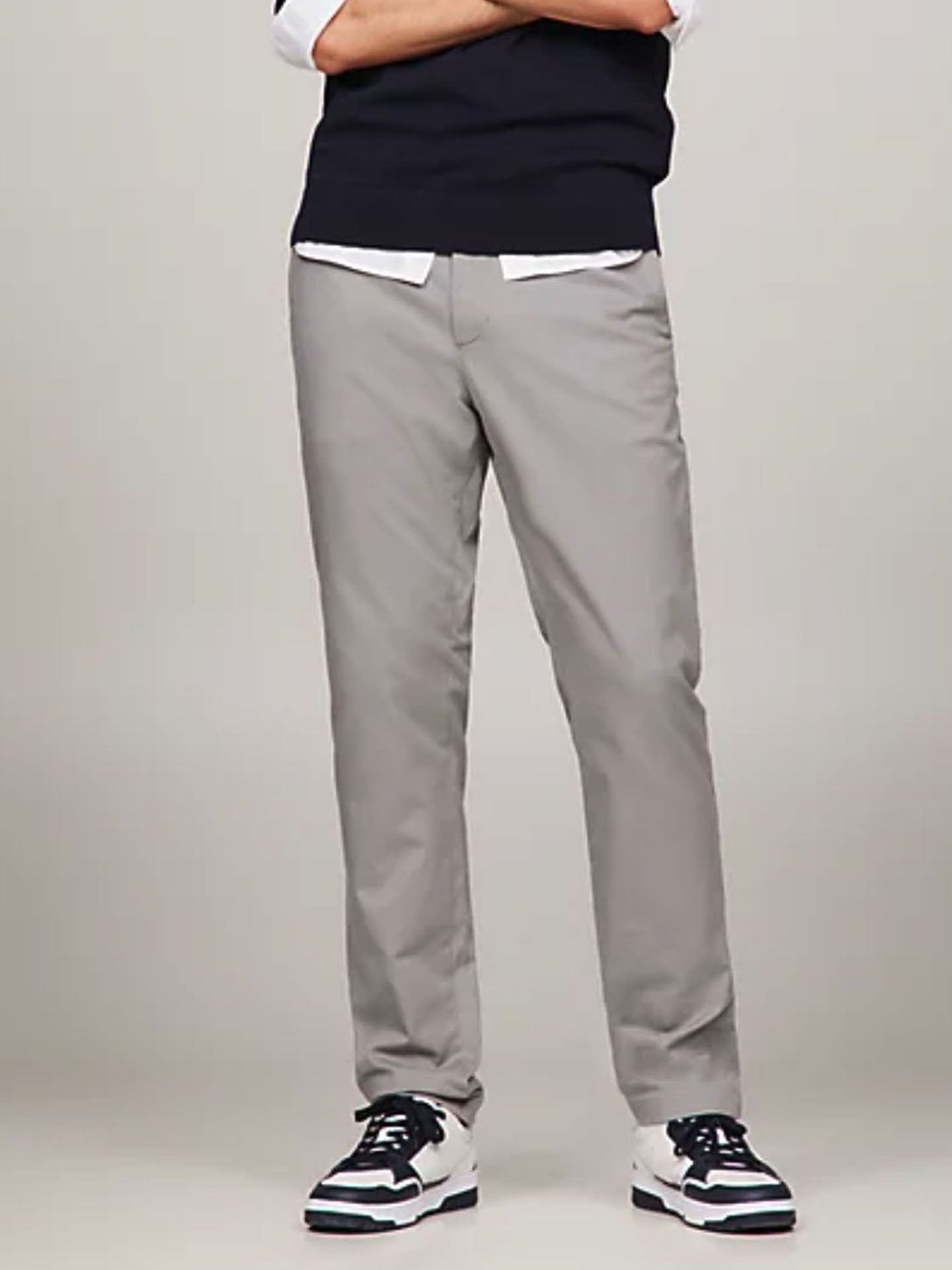 PANTALONE CHINO 1985 SLIM FIT