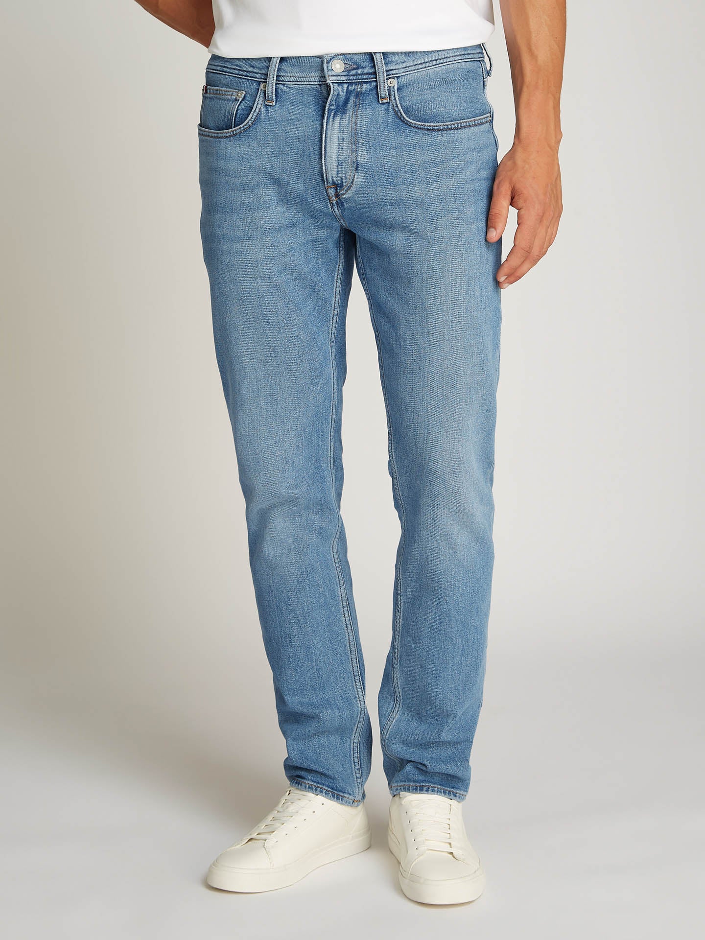 JEANS DENTON STRAIGHT FIT