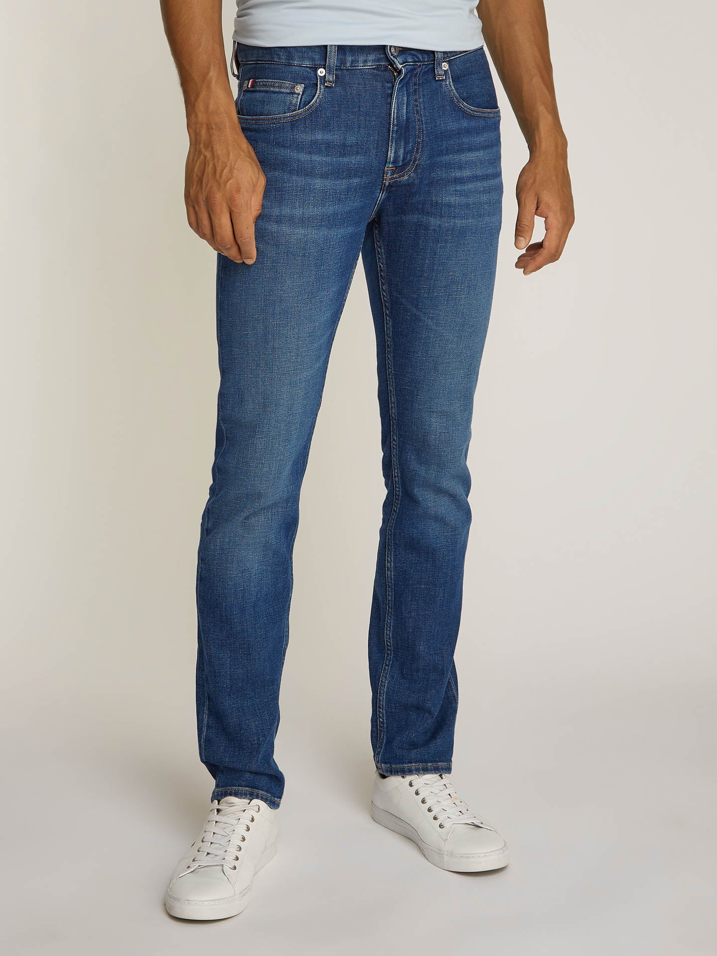 JEANS DENTON STRAIGHT FIT