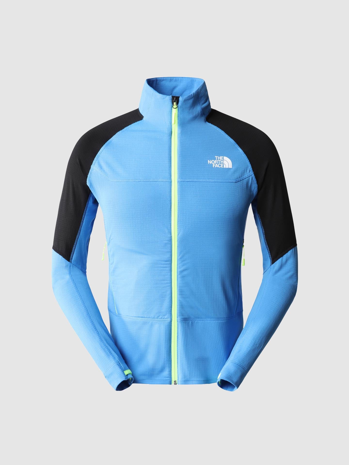 BOLT POLARTEC JACKET