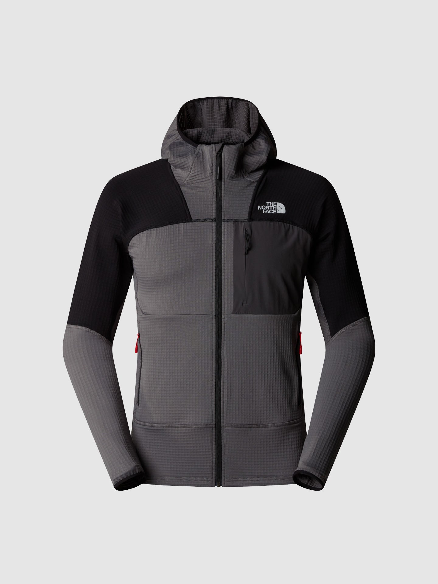 M STORMGAP POWERGRID HOODIE