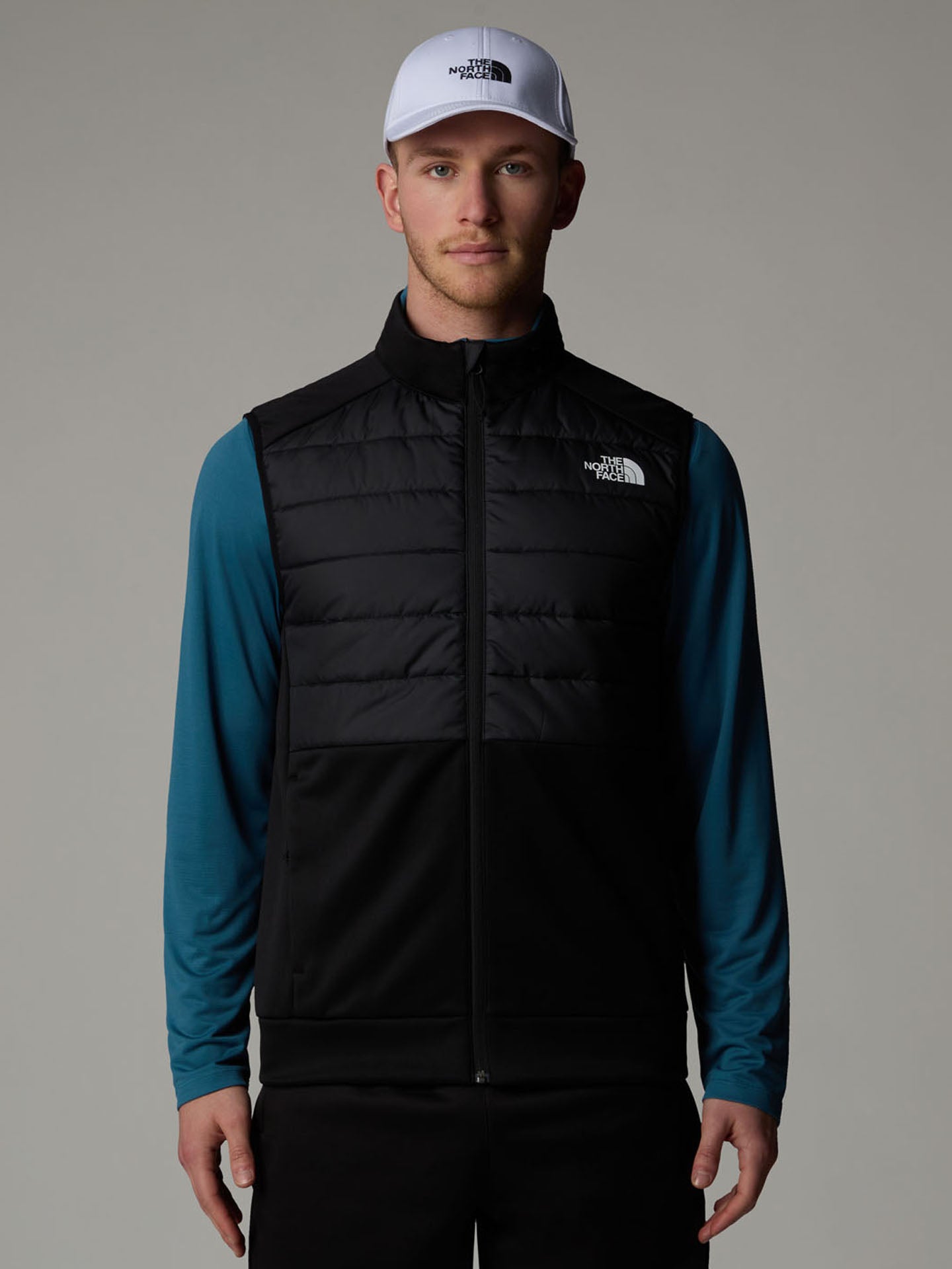 GILET REACTION HYBRID