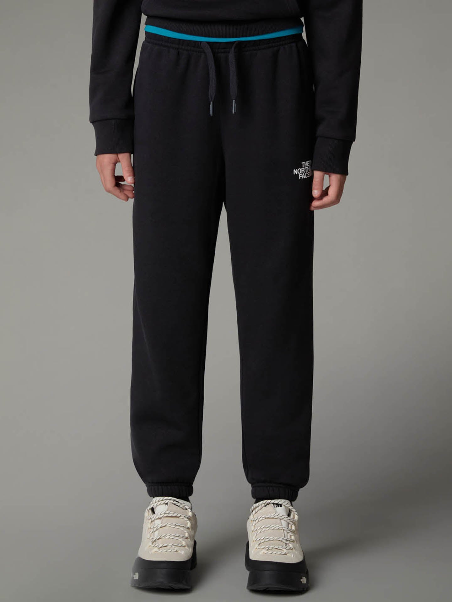 PANTALONE FELPA SIMPLE DOME