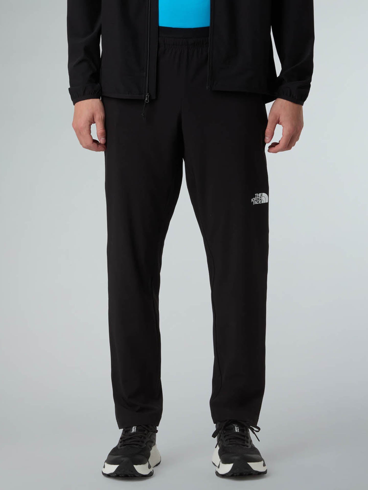 PANTALONE 24/7 WOVEN