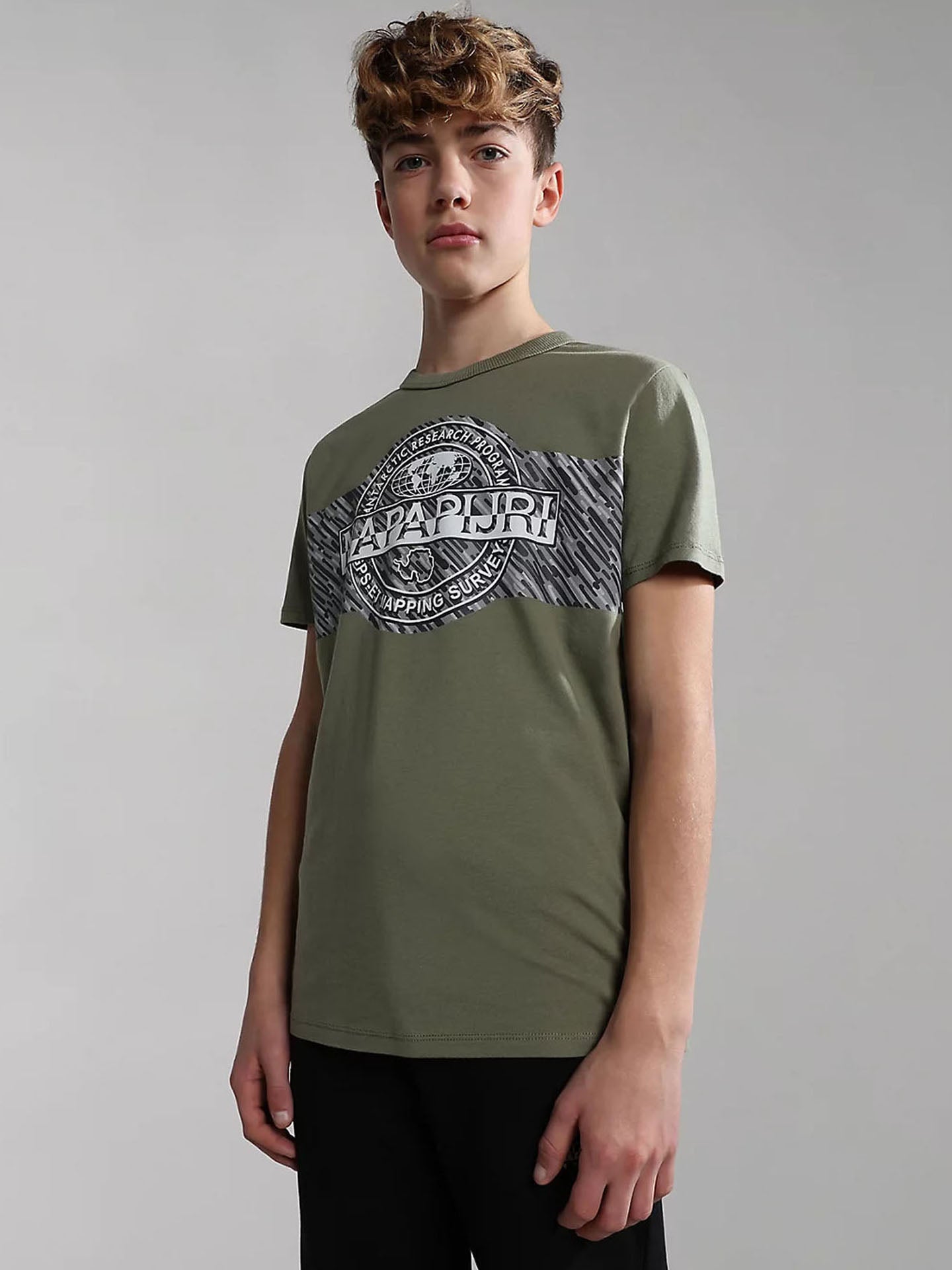 T-SHIRT PINZON